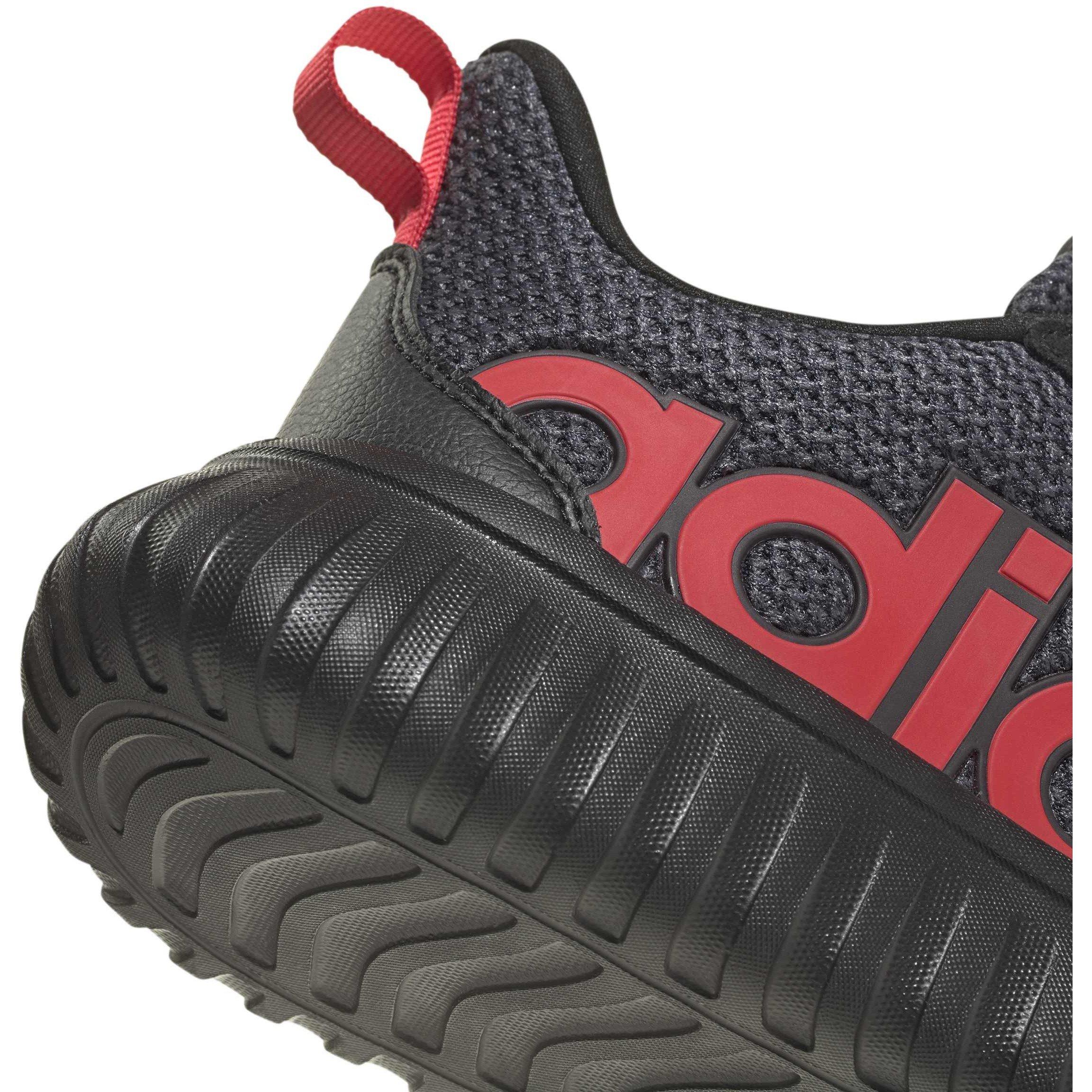 Blk/rub/Carbon - adidas - Adidas Kaptir Base Sn99 - 7