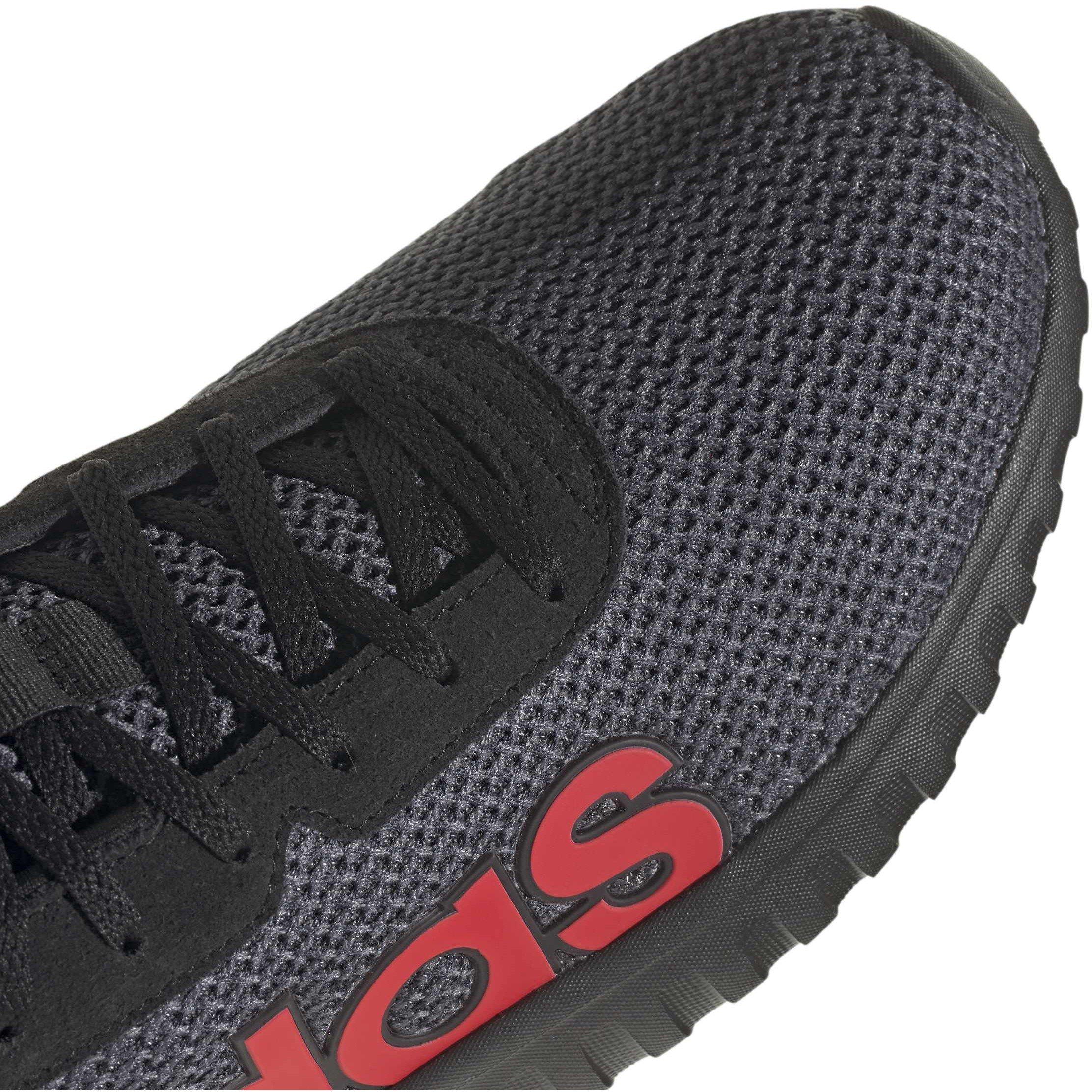 Blk/rub/Carbon - adidas - Adidas Kaptir Base Sn99 - 8
