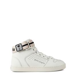 Palm Angels One High Top Trainers