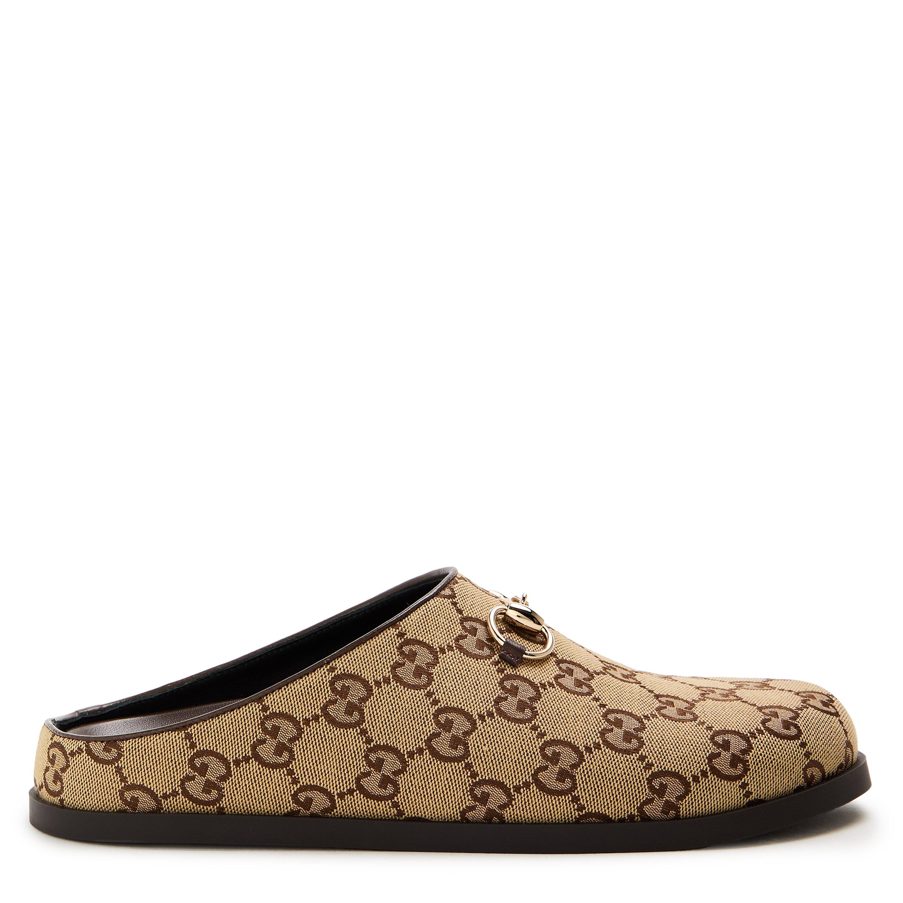 Gucci Horsebit Slippers | Cruise Fashion