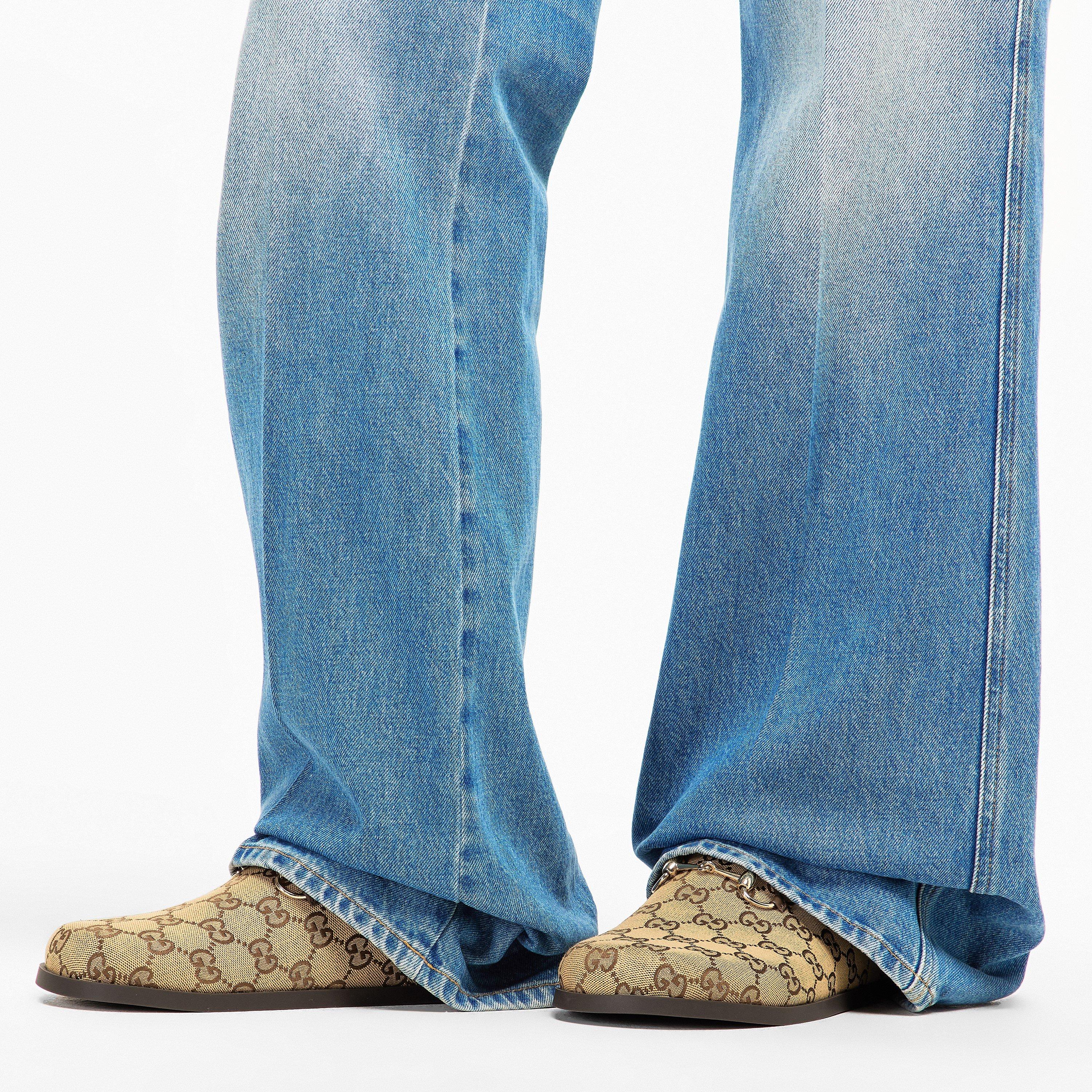 Gucci Horsebit Slippers | Cruise Fashion