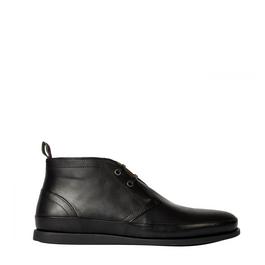 PS Paul Smith Cleon Chukka Boots