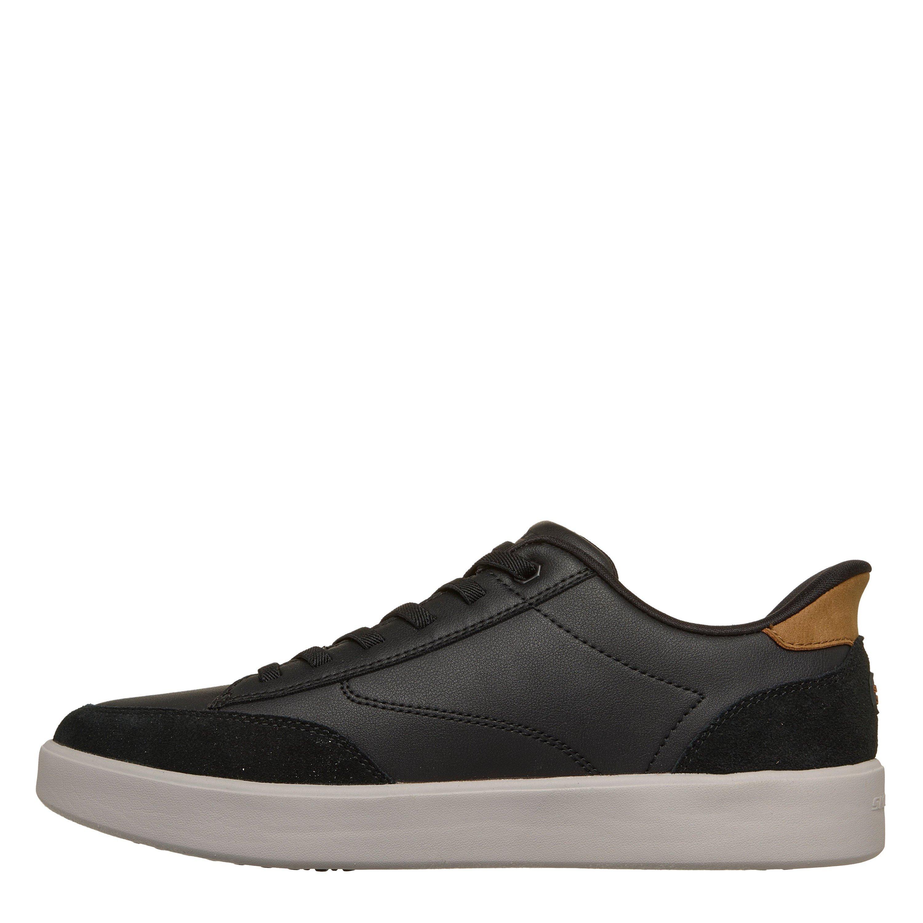 Black/White - Skechers - Skechers Slip Ins Ve Sn63 - 2