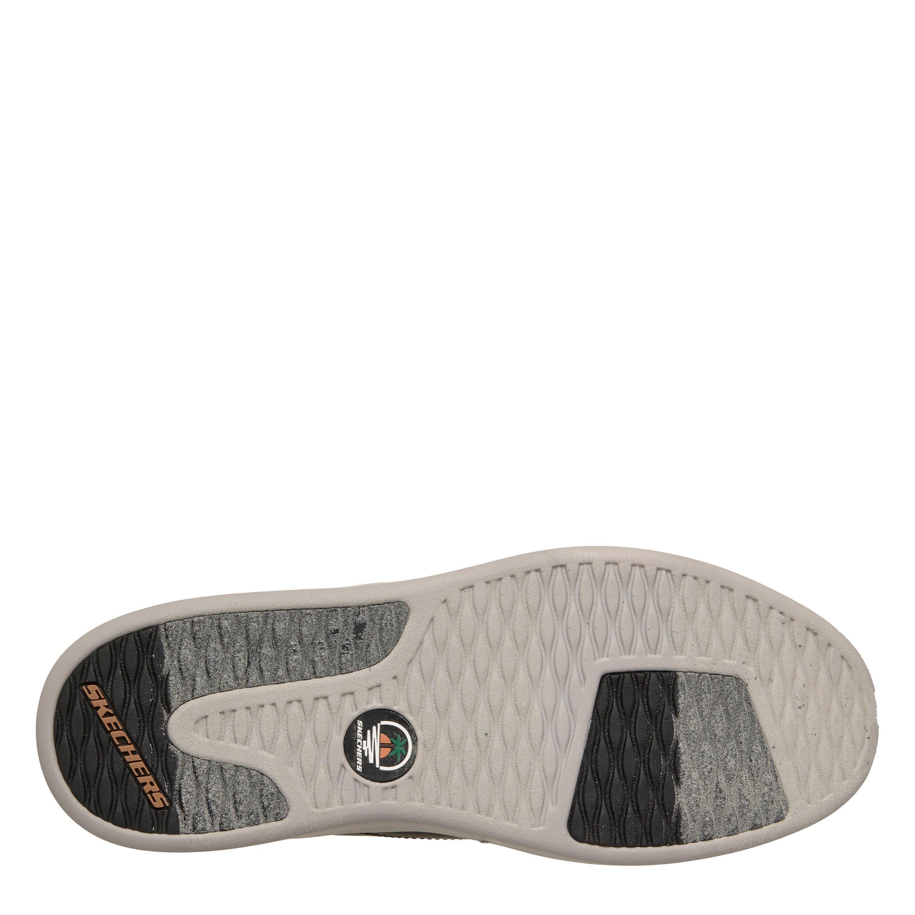 Black/White - Skechers - Skechers Slip Ins Ve Sn63 - 5