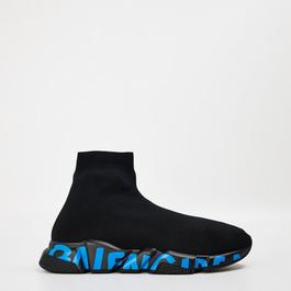 Balenciaga Bal Sneakers  Sn99