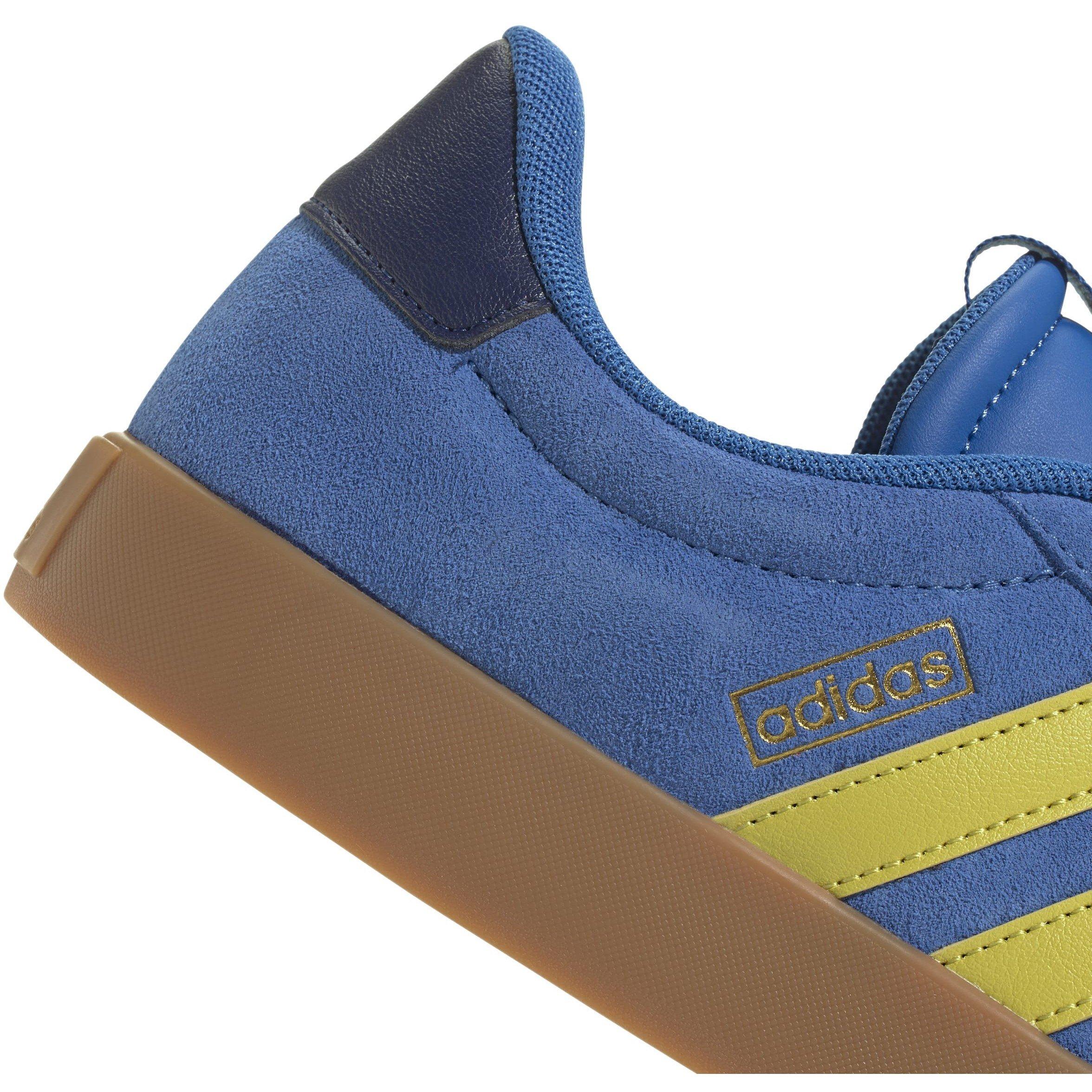 Royal/Sulf/Blue - adidas - VL Court 3.0 Mens Shoes - 8