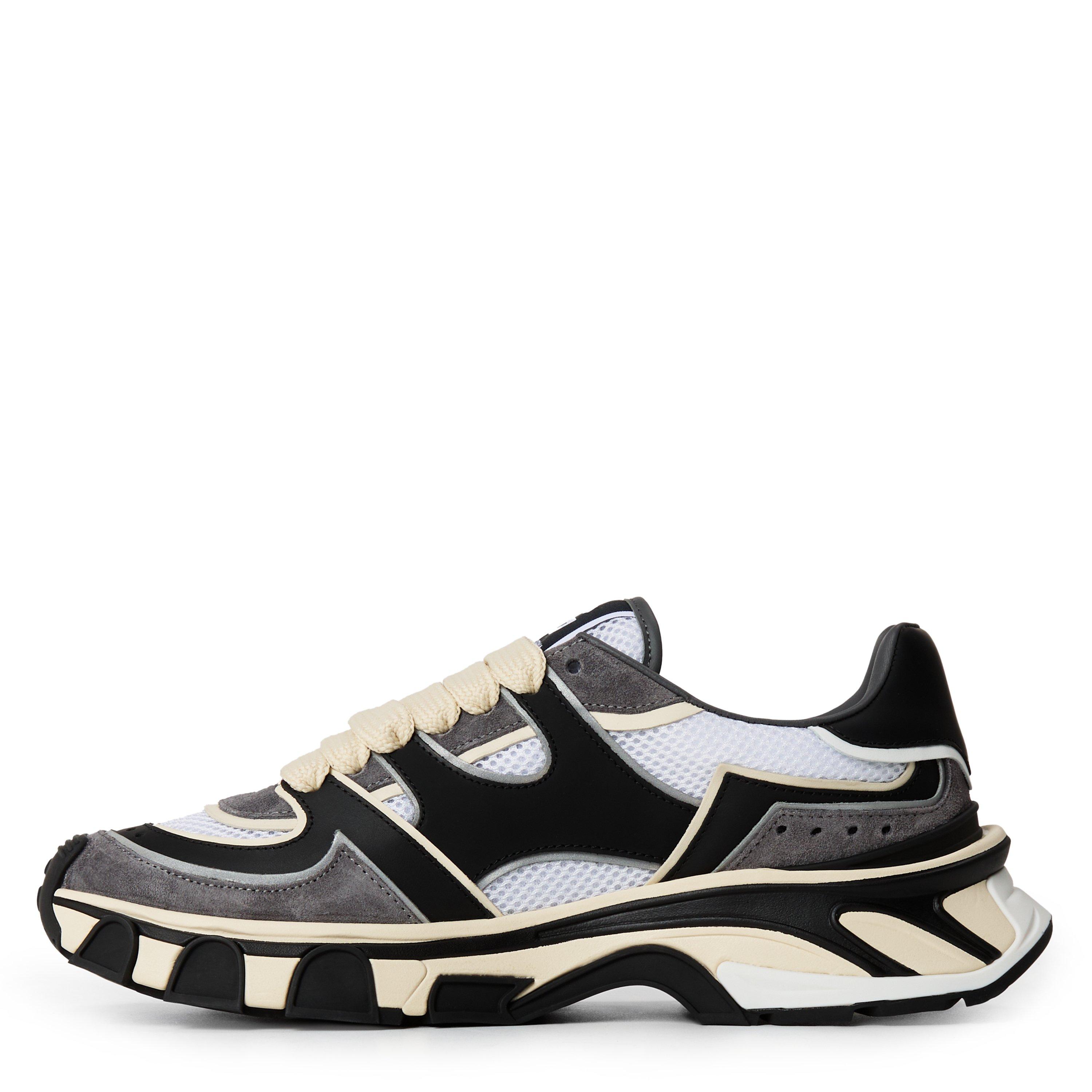 White/Black - Dolce and Gabbana - DG Country Trainer Sn63 - 2