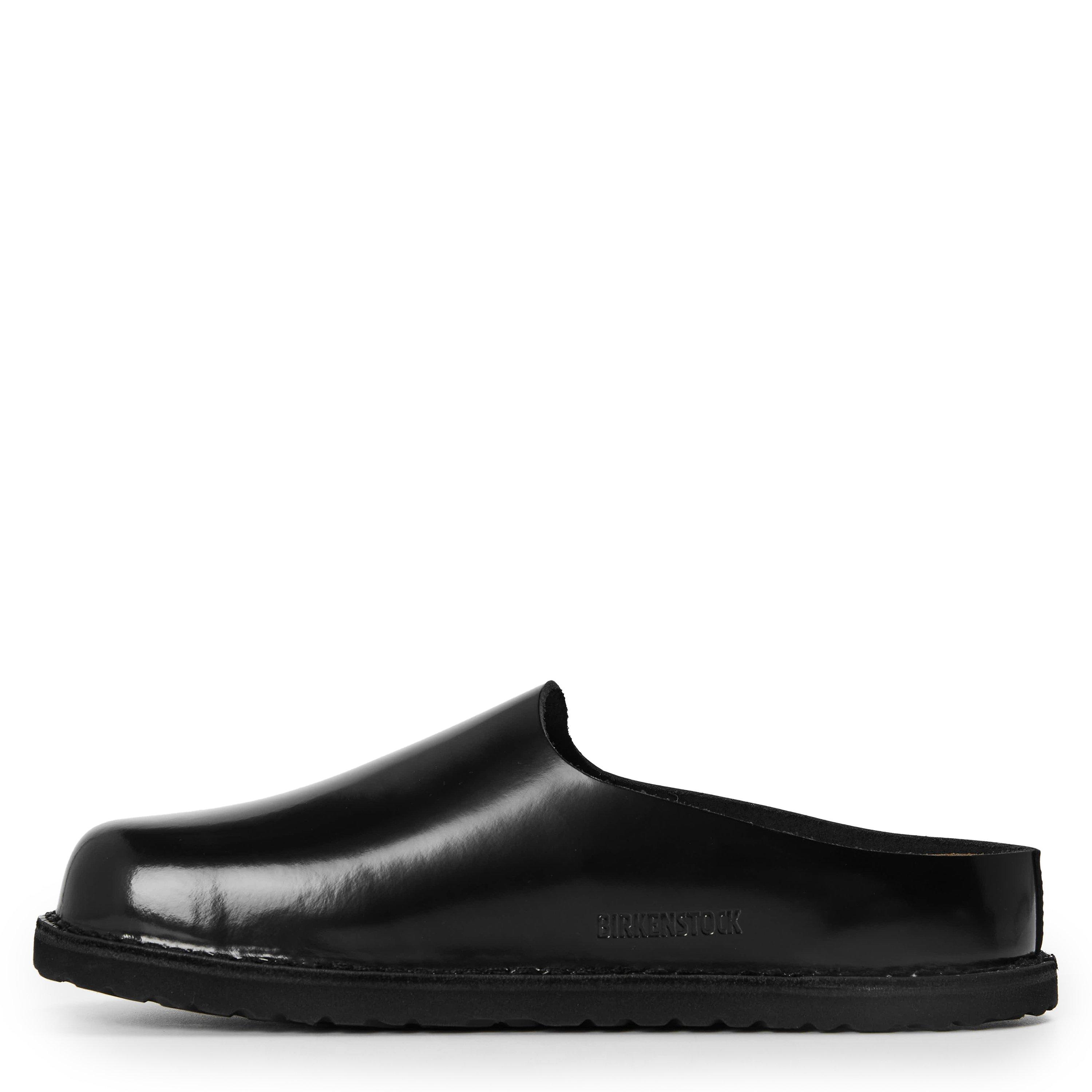 Black - Birkenstock 1774 - Men's Flat Mules - 2
