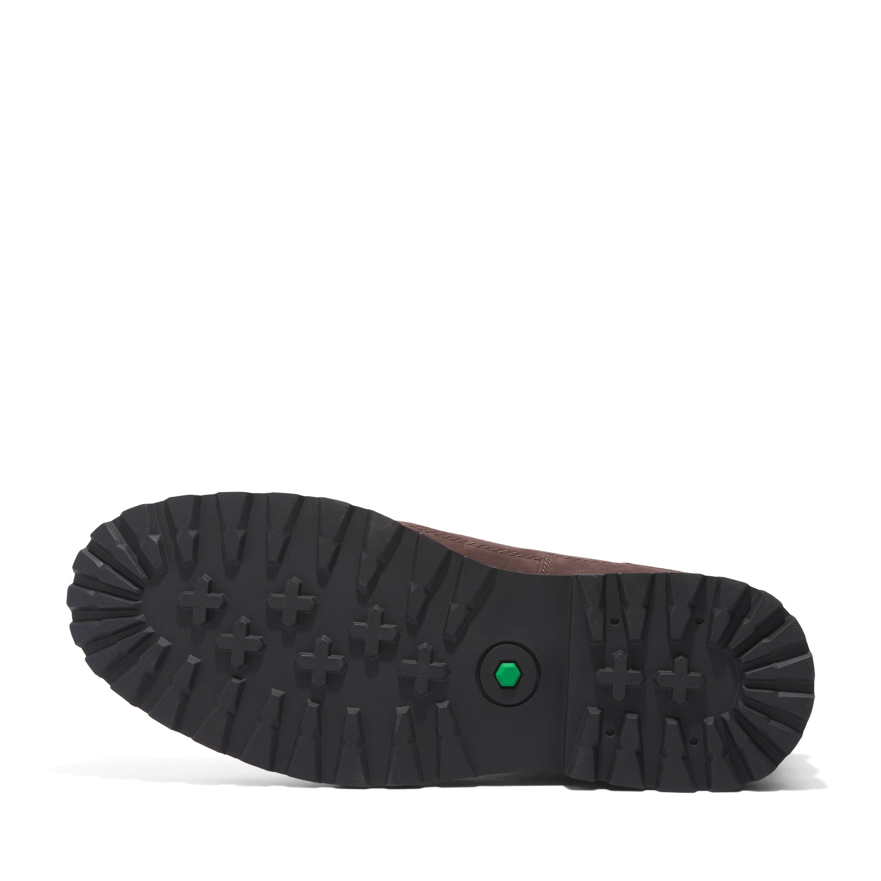 Sol - Timberland - Men's Lace-Up Hiker Rugged Boots - 2