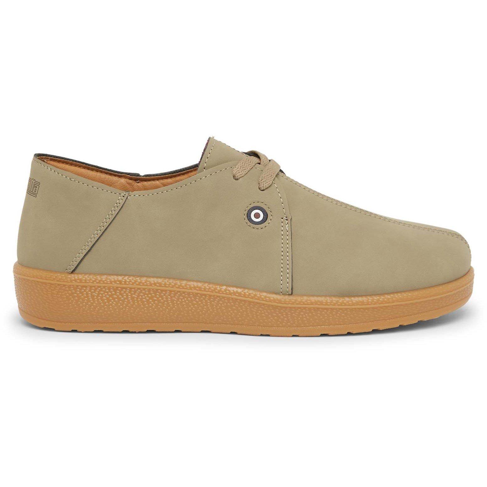 Sabbia - Lambretta - Men's Panda Court Trainers - 1