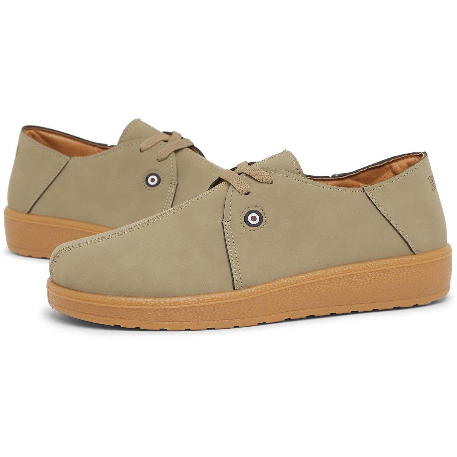 Arena - Lambretta - Panda Court Trainers - 2