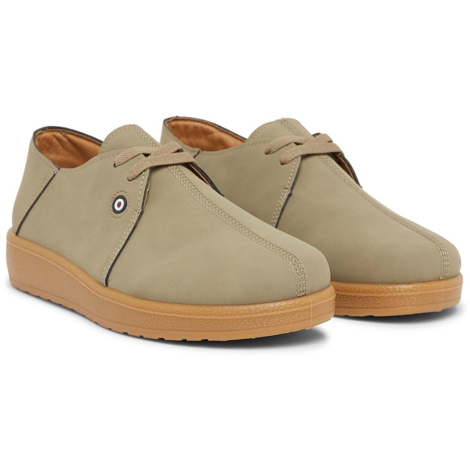 Arena - Lambretta - Panda Court Trainers - 4