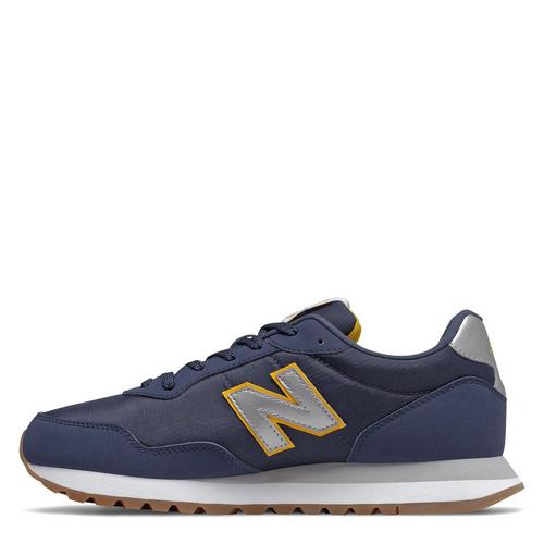 Navy - New Balance - 527 Mens Shoes - 2