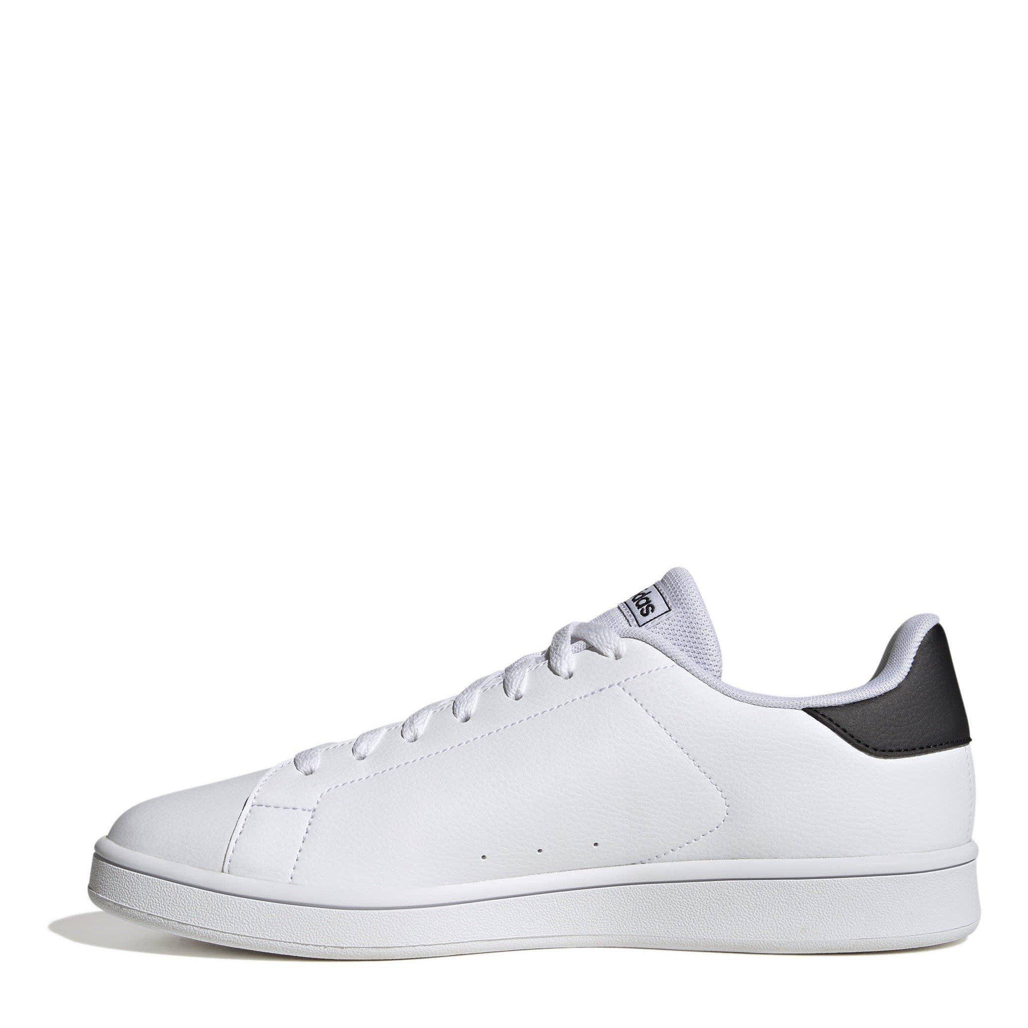 FTWWHT/FTWWHT/C - adidas - Men's Urban Court Low-Top Trainers - 2