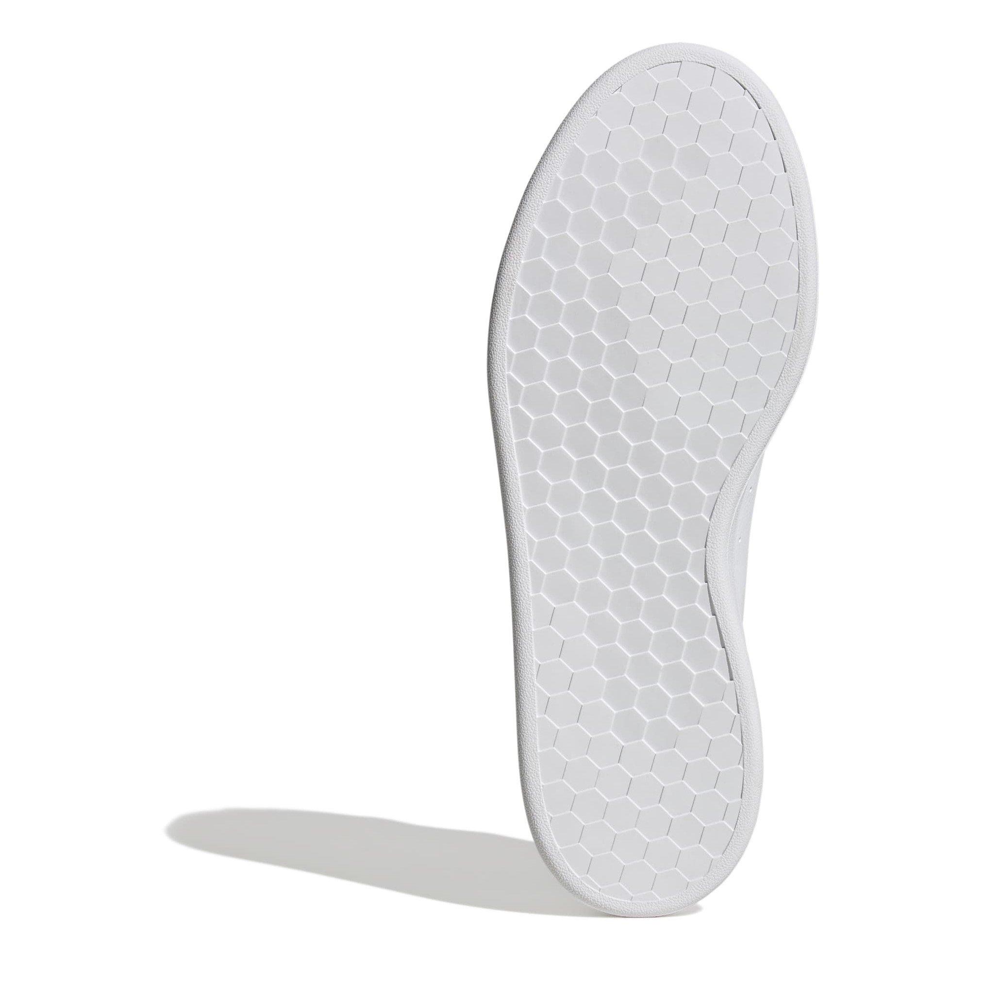 FTWWHT/FTWWHT/C - adidas - Men's Urban Court Low-Top Trainers - 6