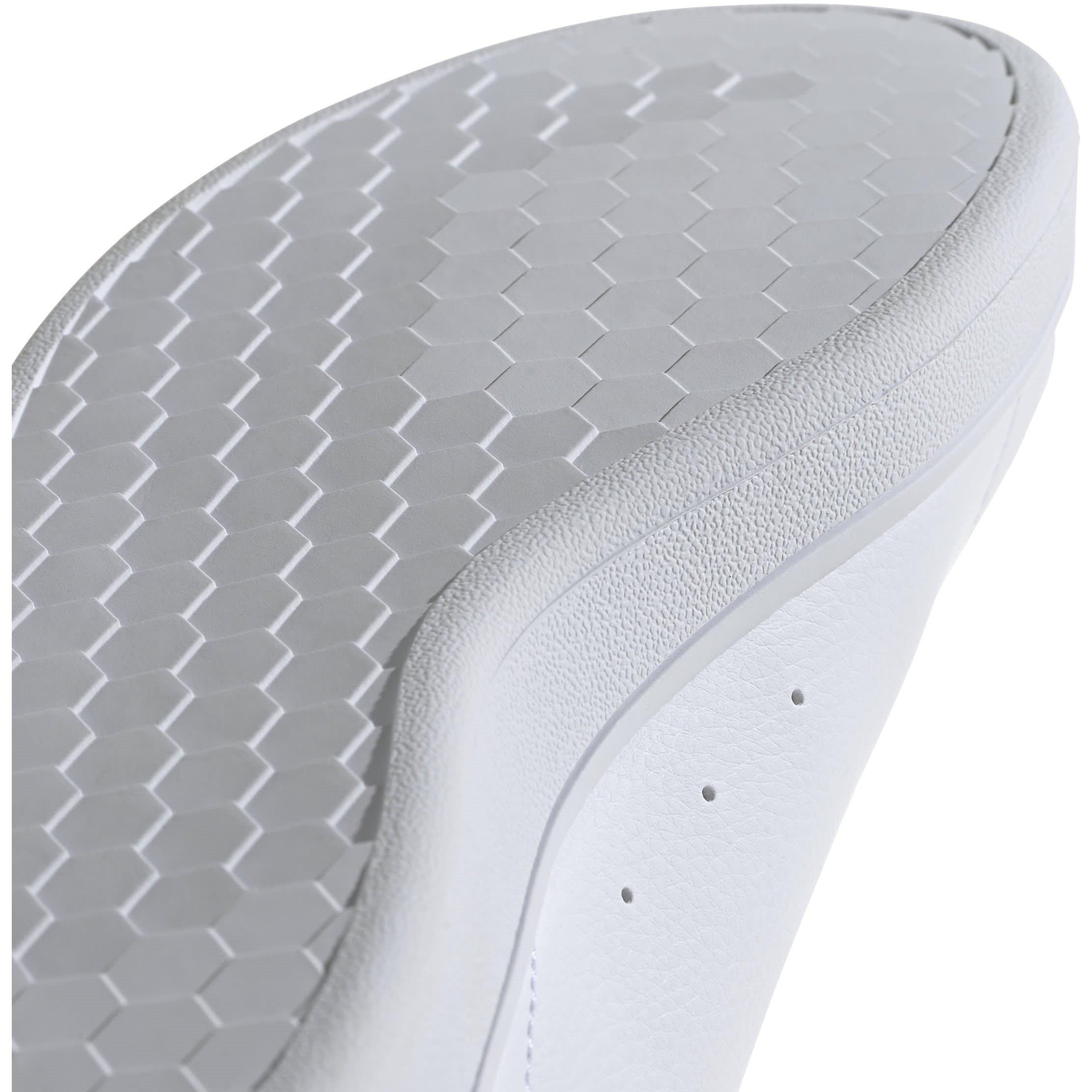 FTWWHT/FTWWHT/C - adidas - Men's Urban Court Low-Top Trainers - 8