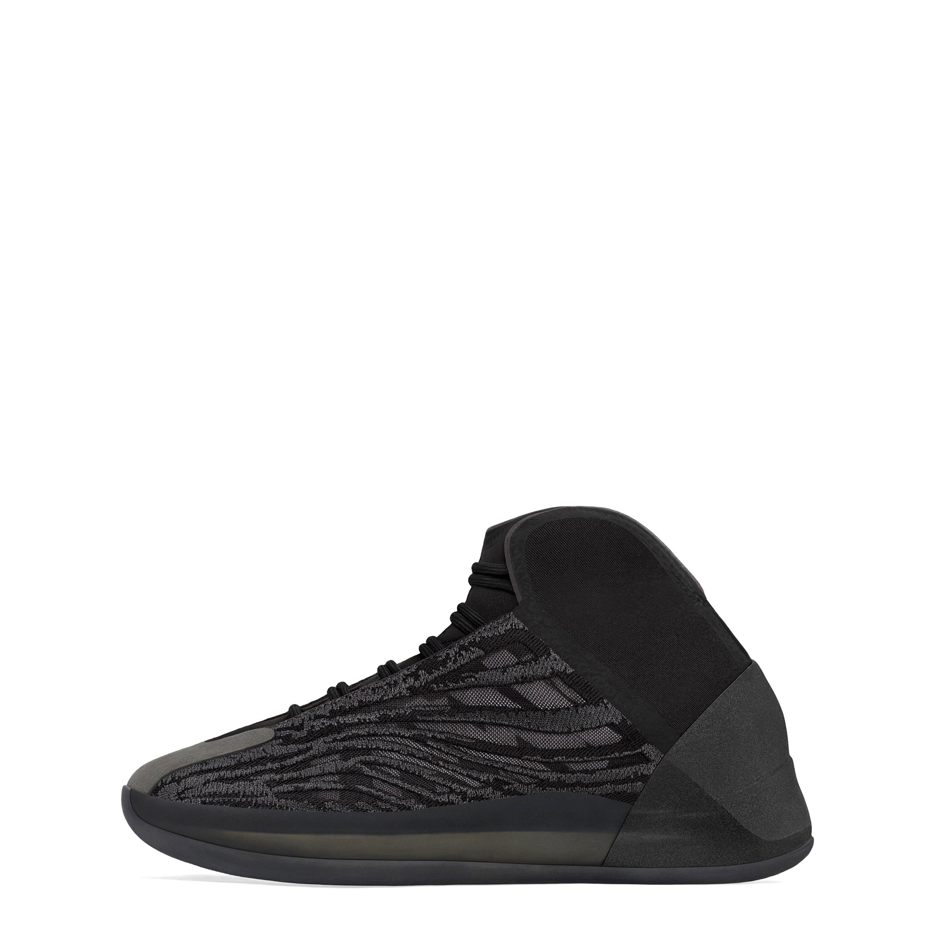 Onyx - Yeezy - Men's Sneakers, Boost Cushioning - 2