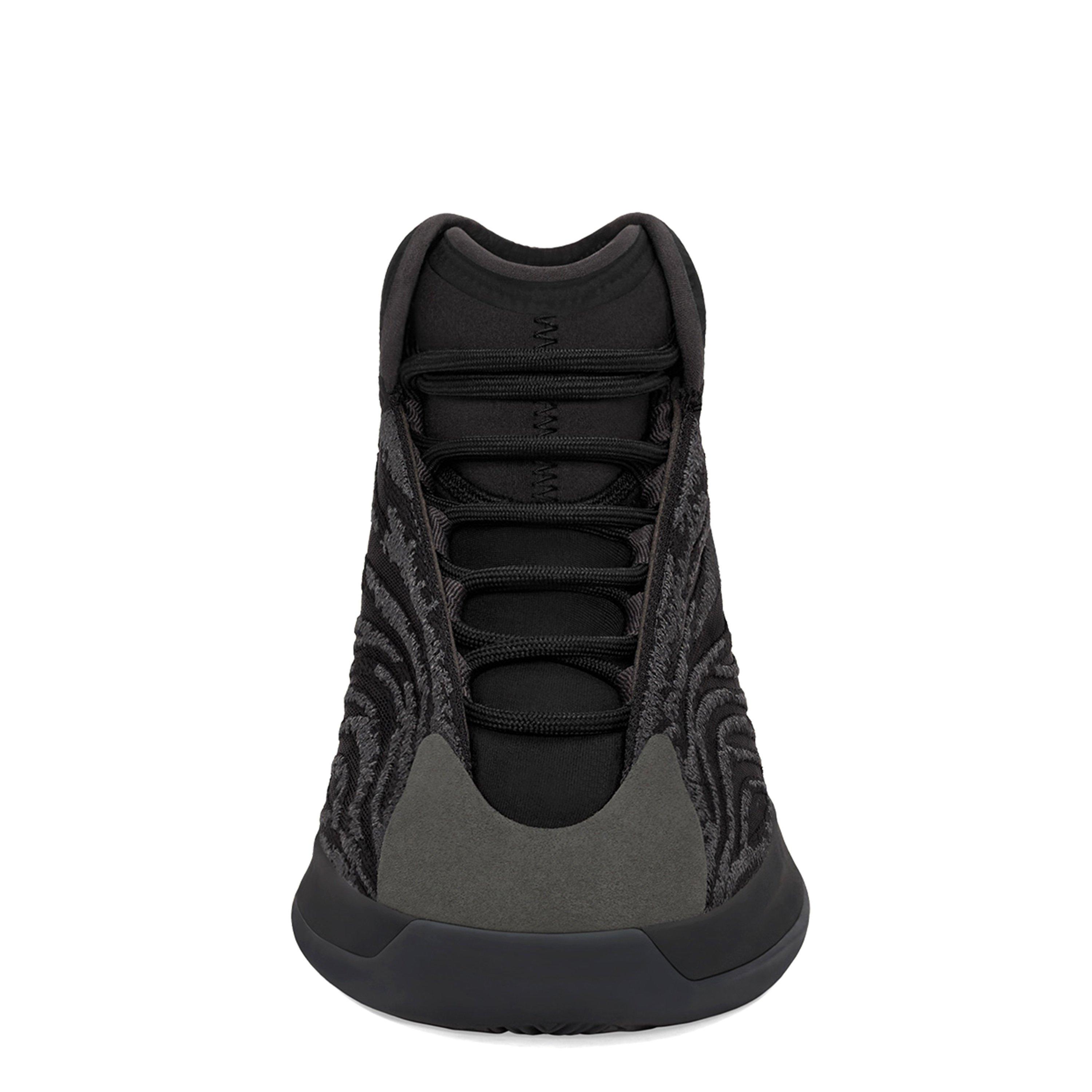 Onyx - Yeezy - Men's Sneakers, Boost Cushioning - 3