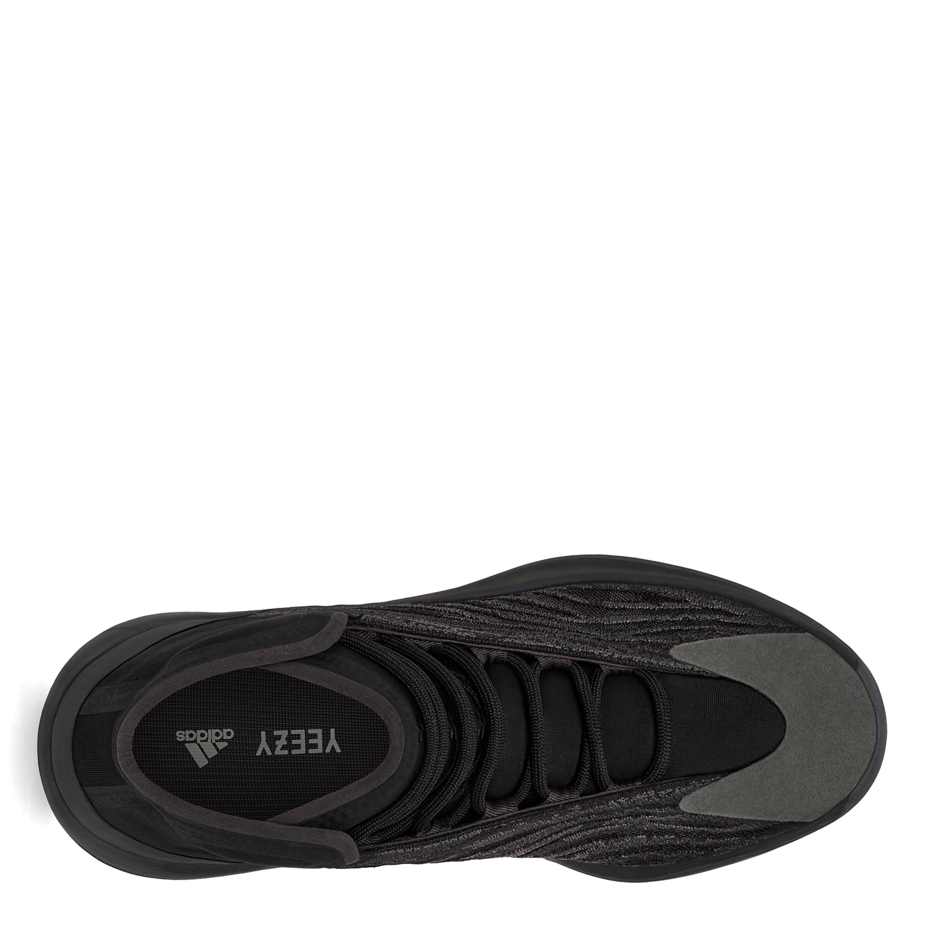 Onyx - Yeezy - Men's Sneakers, Boost Cushioning - 4