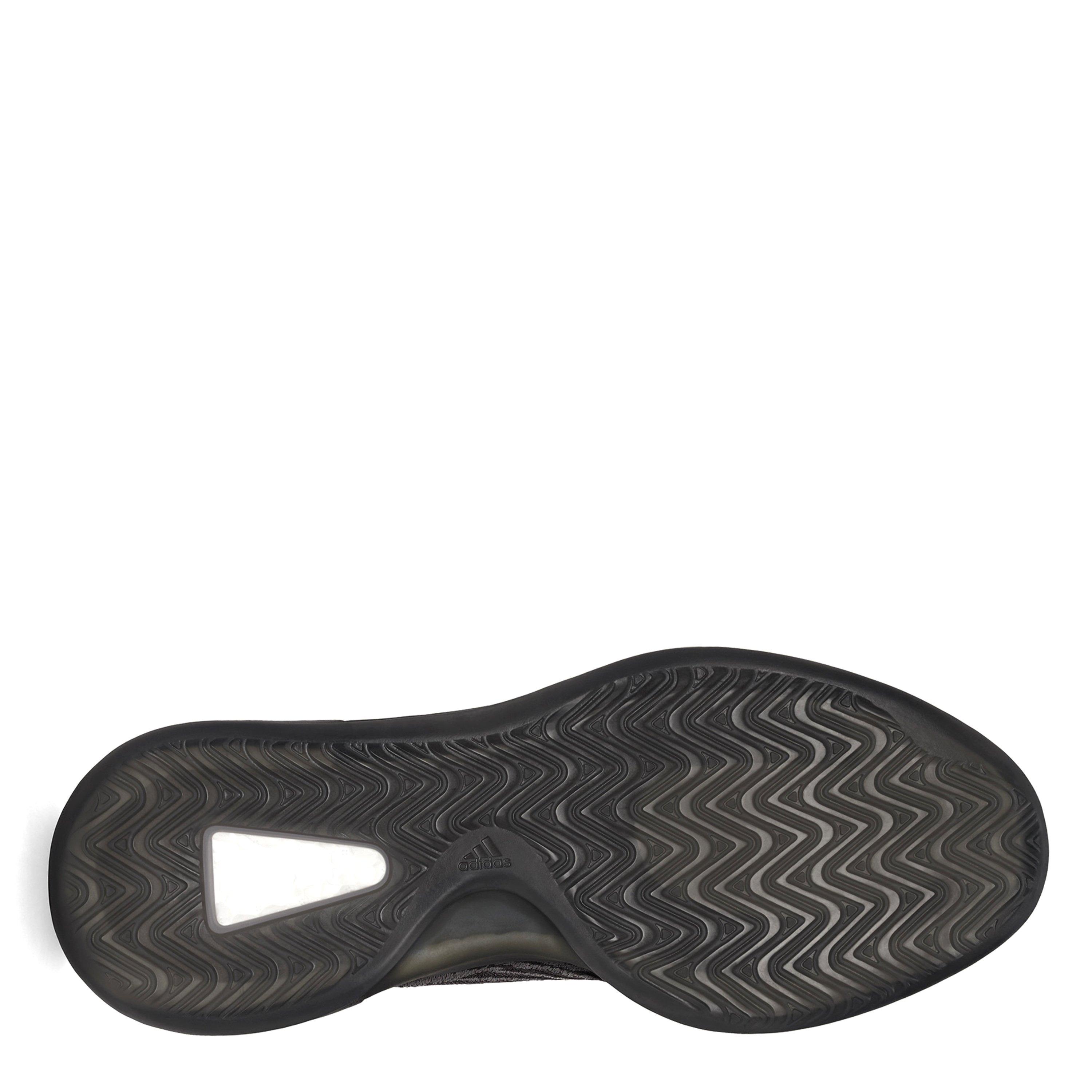 Onyx - Yeezy - Men's Sneakers, Boost Cushioning - 5