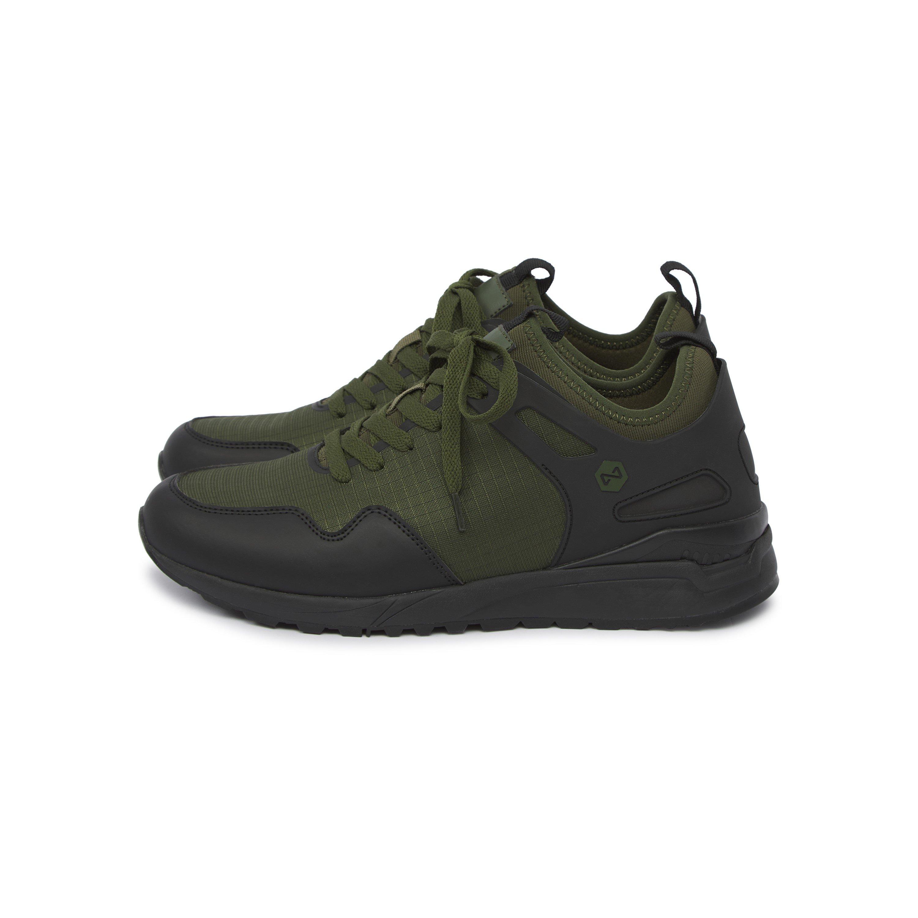 Grün - Navitas - XT3 Trainers Mens - 1