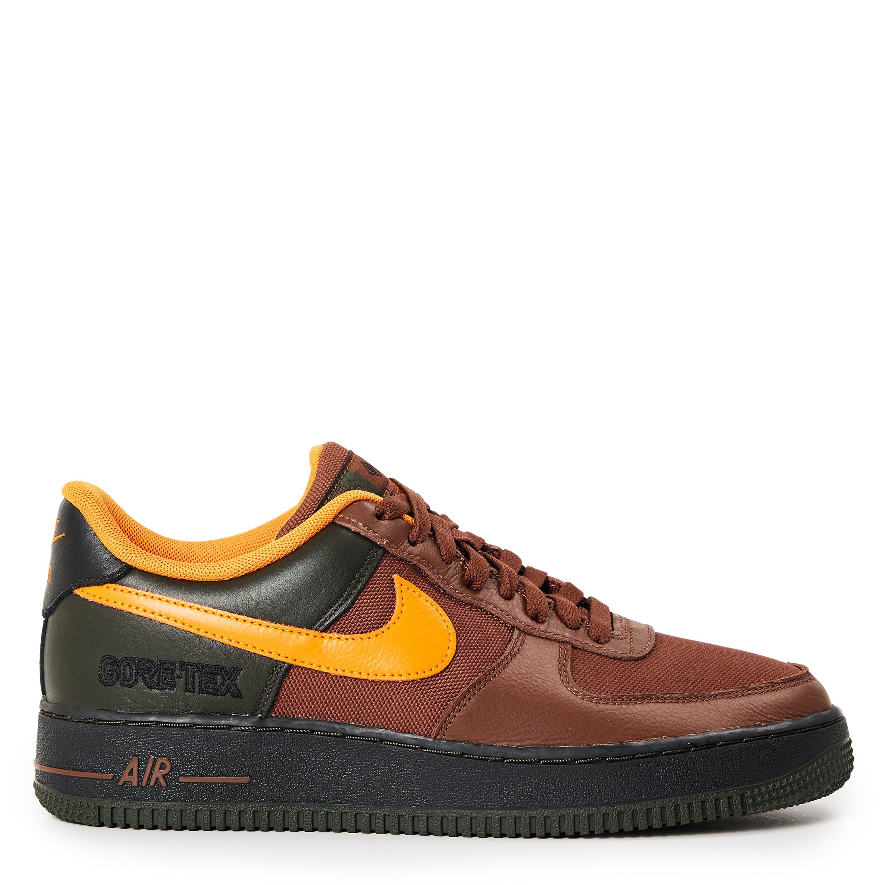 Fauna Brown - Nike - Nike Air Force 1 Gtx Sn99 - 1