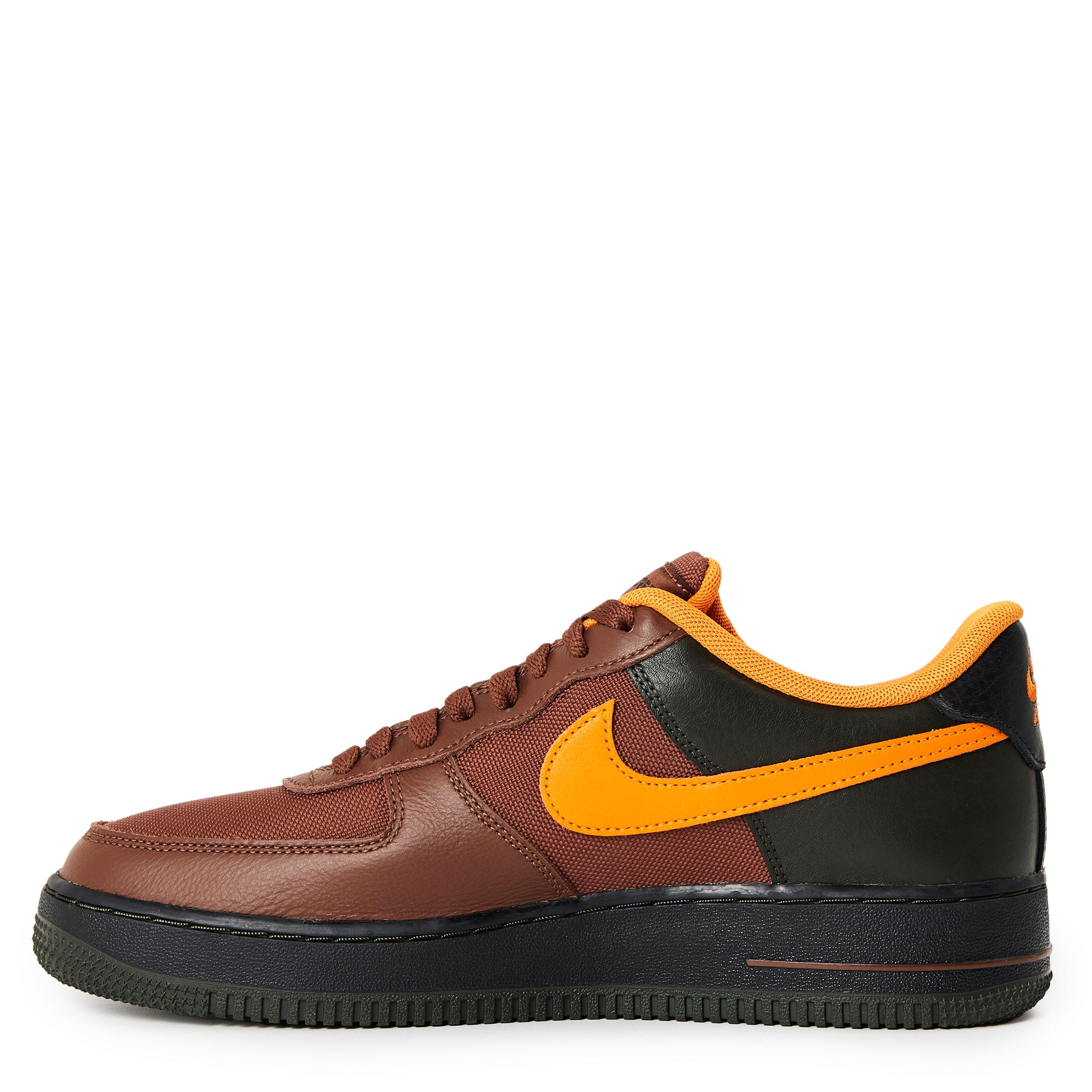 Fauna Brown - Nike - Nike Air Force 1 Gtx Sn99 - 2