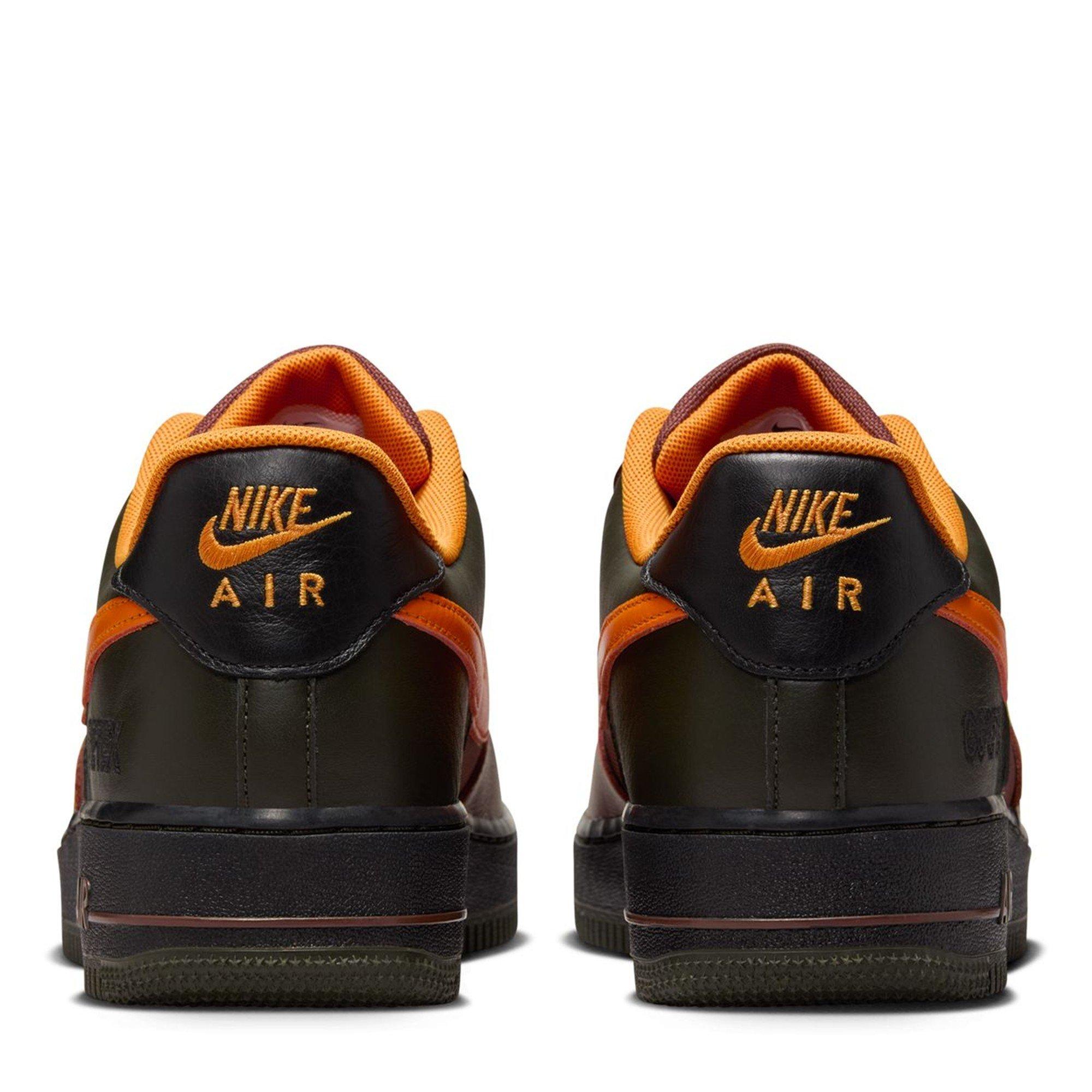 Fauna Brown - Nike - Nike Air Force 1 Gtx Sn99 - 4