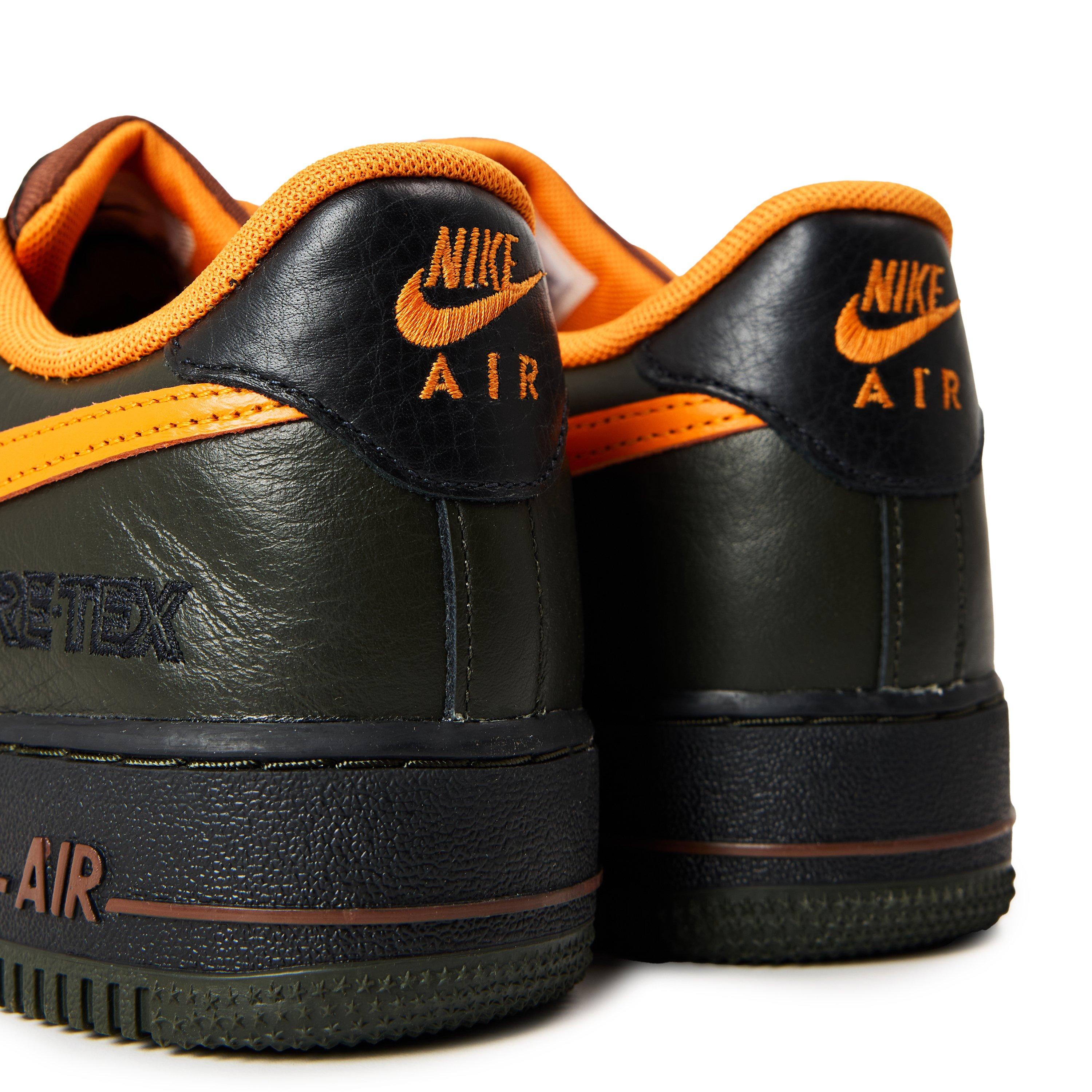 Fauna Brown - Nike - Nike Air Force 1 Gtx Sn99 - 5