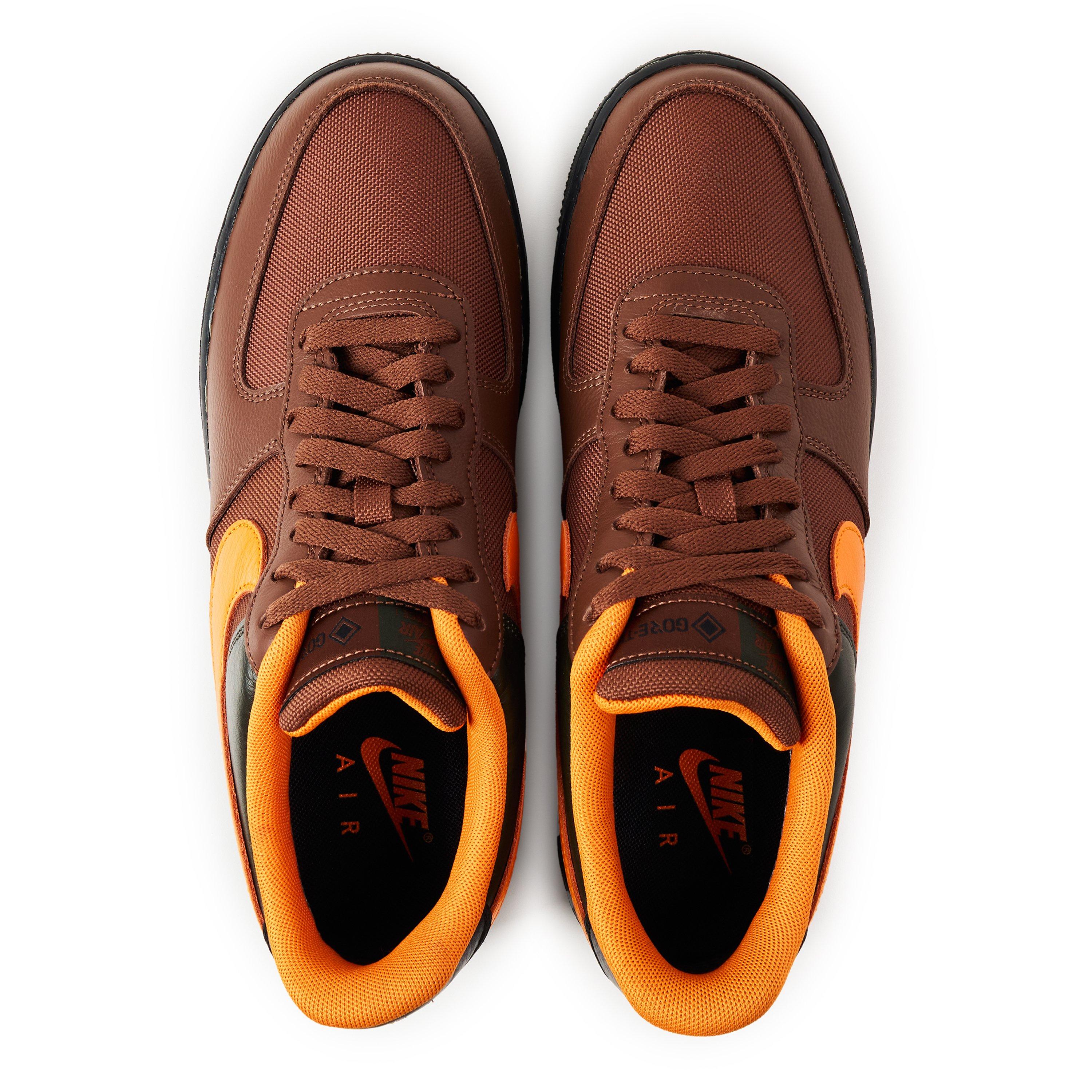 Fauna Brown - Nike - Nike Air Force 1 Gtx Sn99 - 6