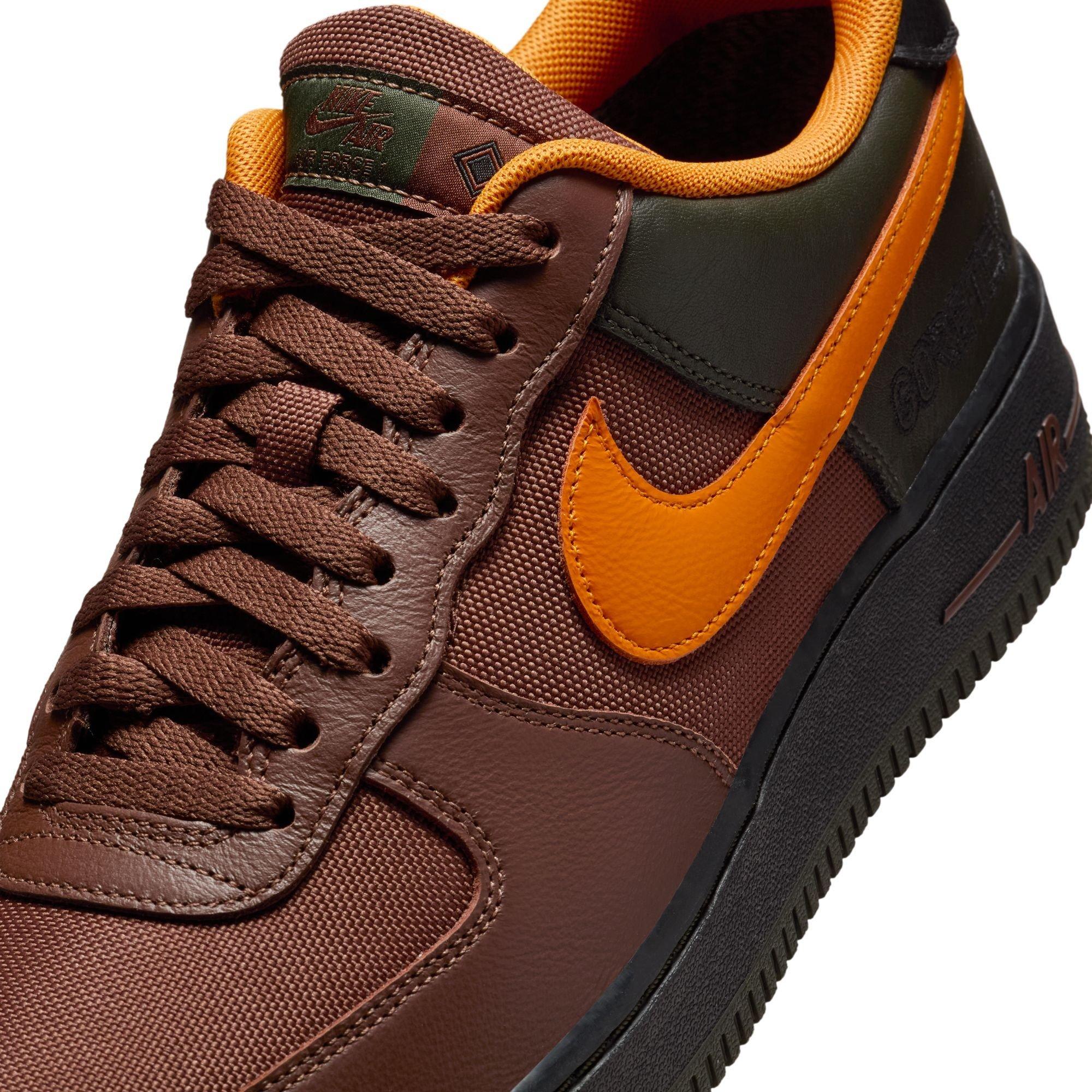 Fauna Brown - Nike - Nike Air Force 1 Gtx Sn99 - 7