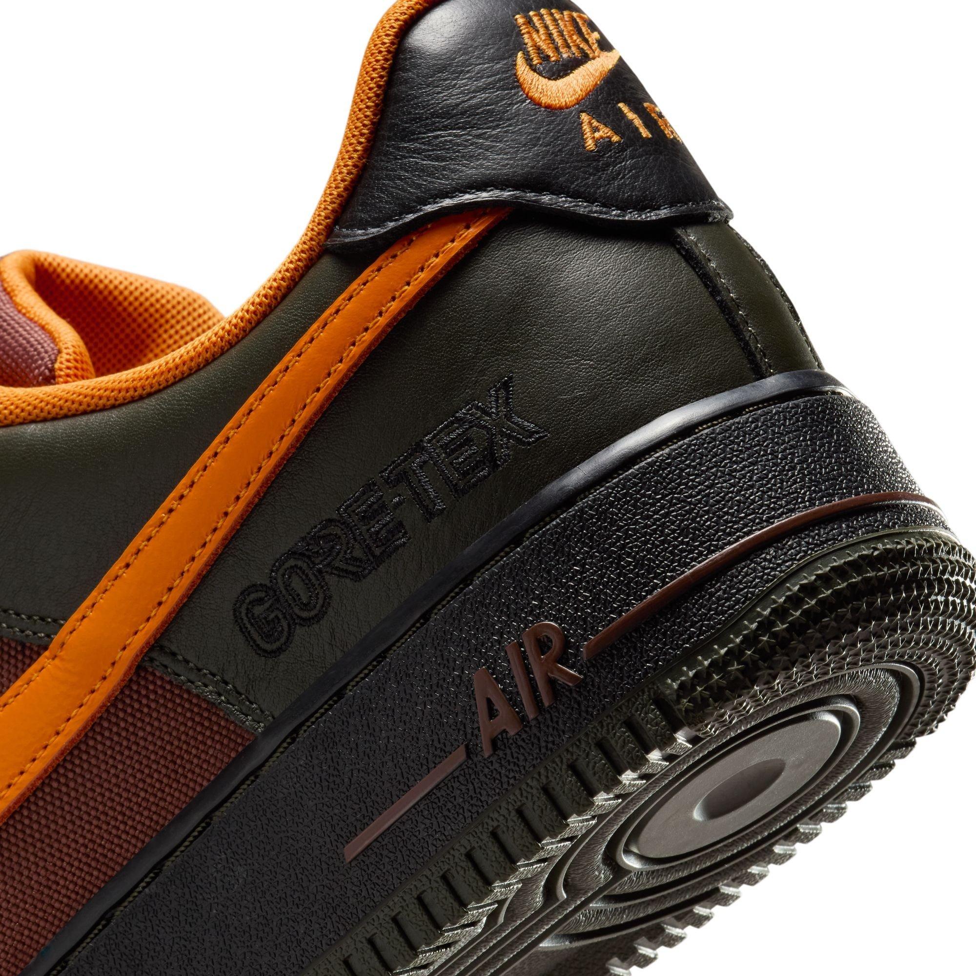 Fauna Brown - Nike - Nike Air Force 1 Gtx Sn99 - 8