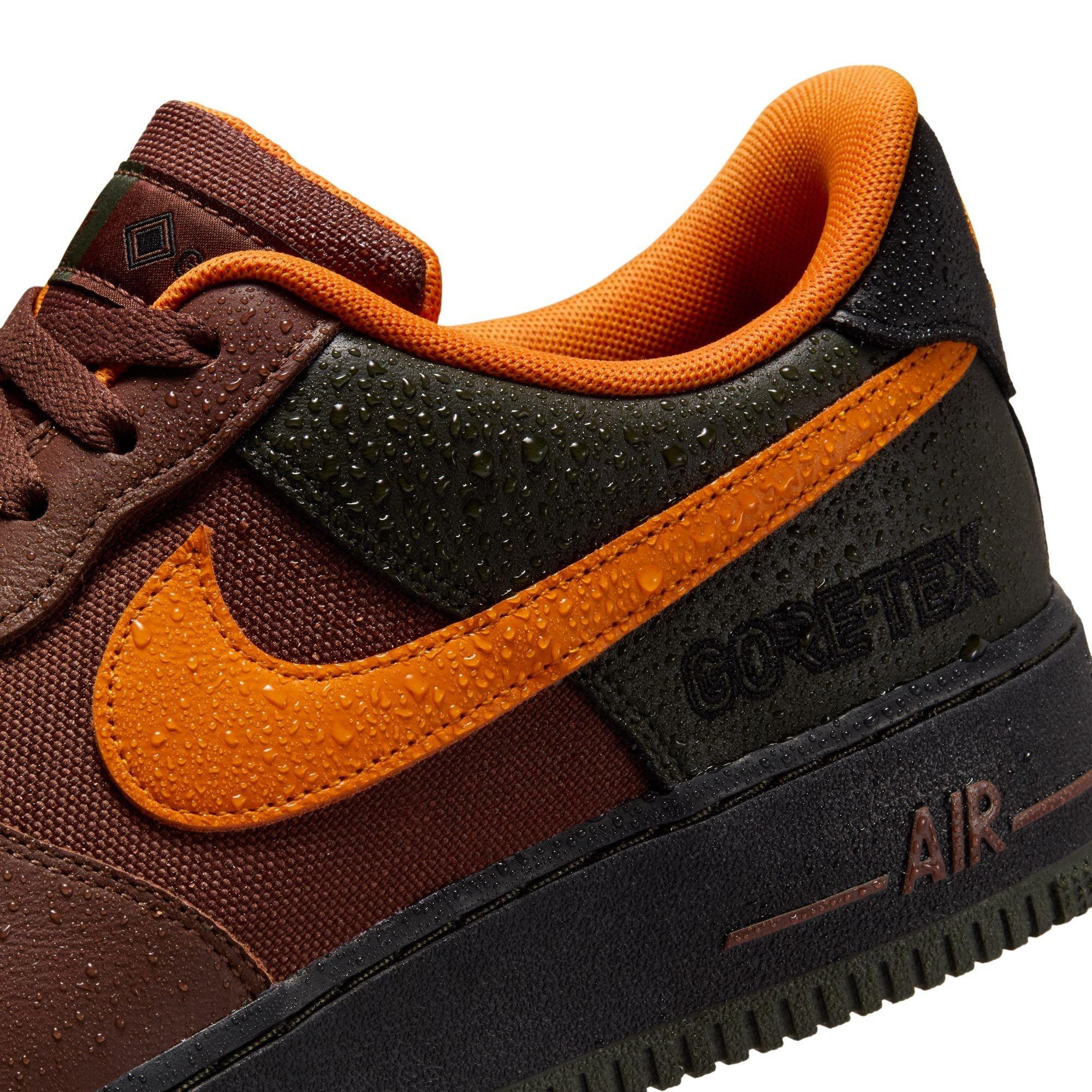 Fauna Brown - Nike - Nike Air Force 1 Gtx Sn99 - 9