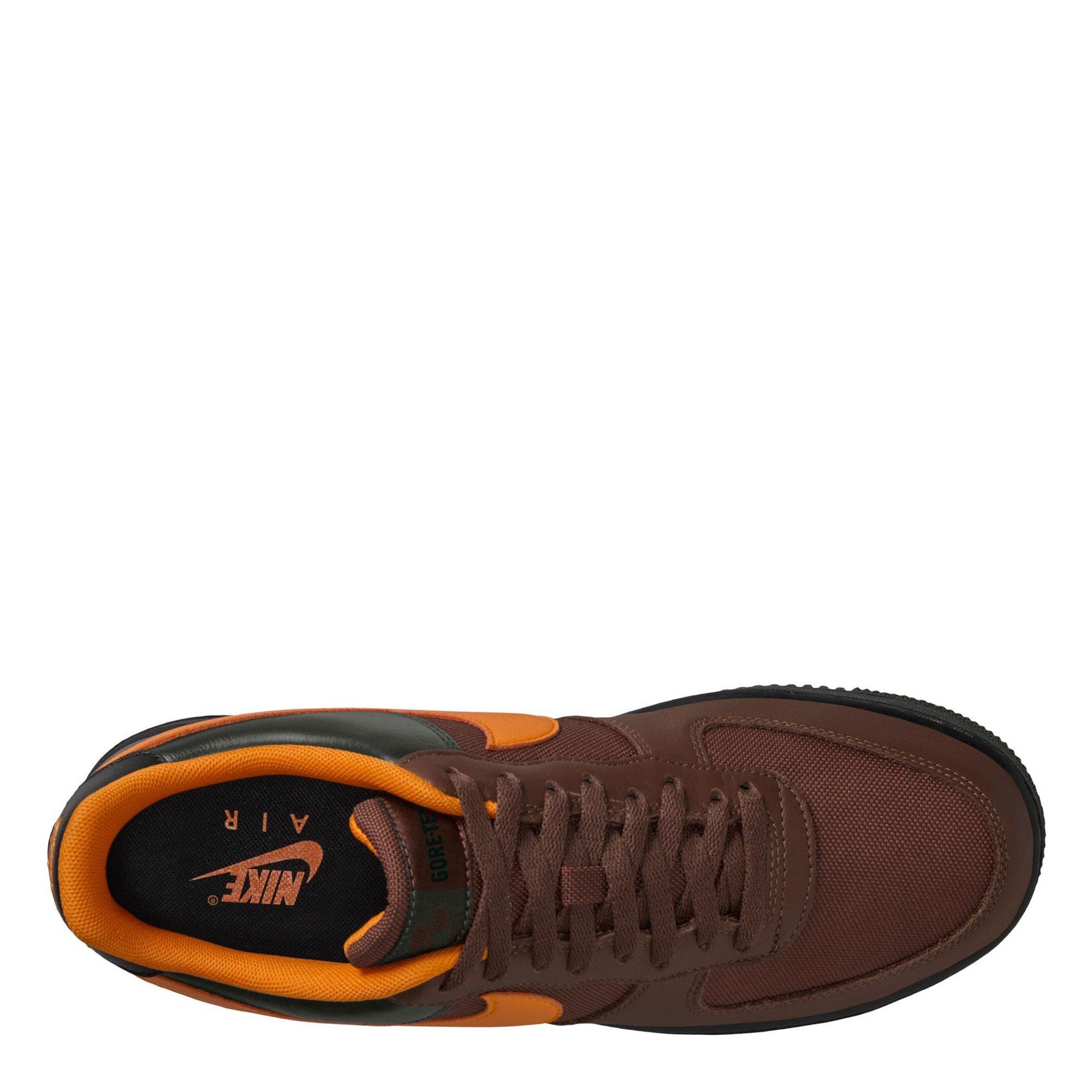 Fauna Brown - Nike - Nike Air Force 1 Gtx Sn99 - 10