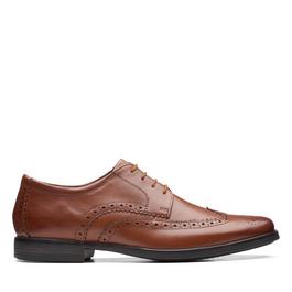 Clarks Howard Wing Sn42