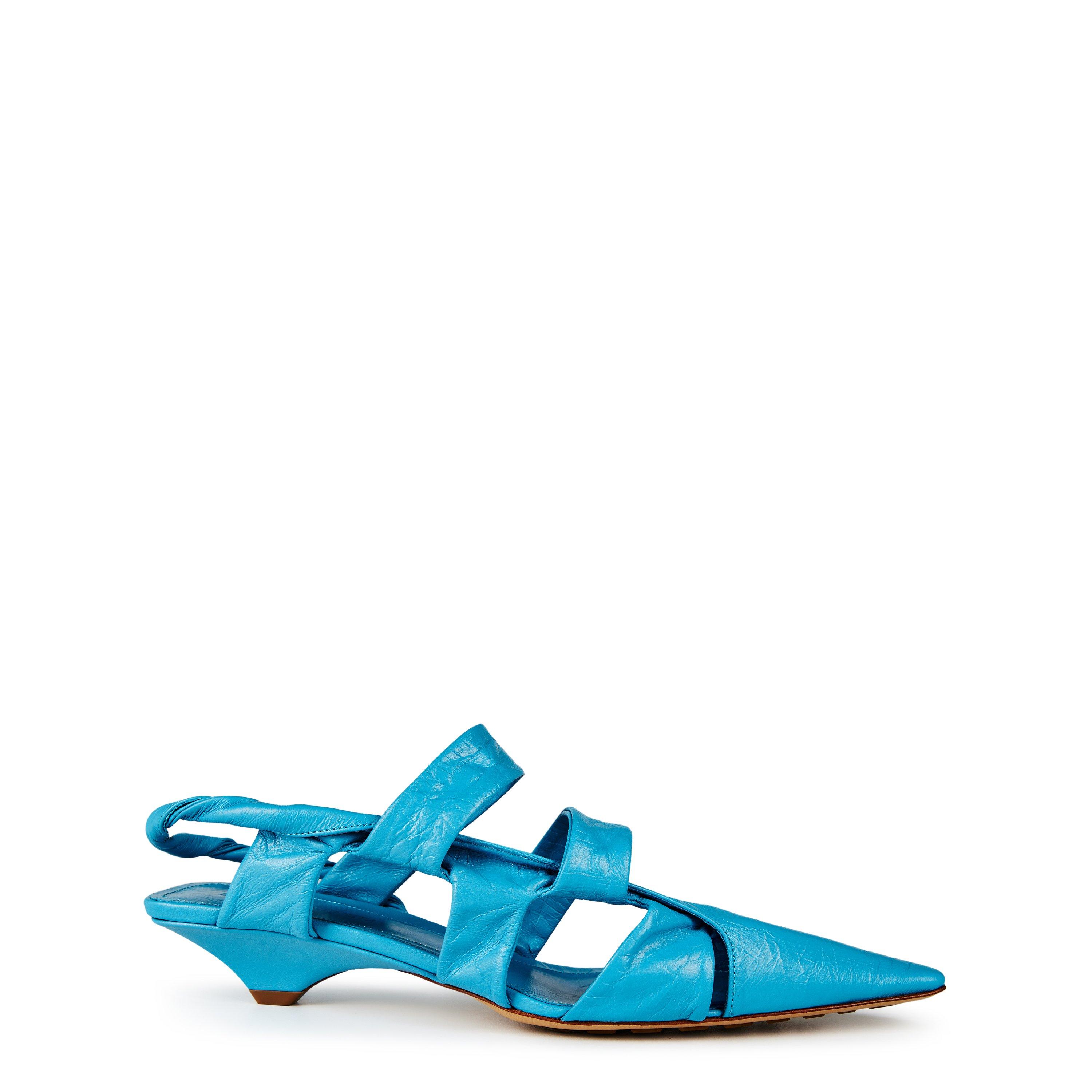 Bottega Veneta Women's Slingbacks Shoe