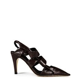 Bottega Veneta BV Point Slingbacks Ld99