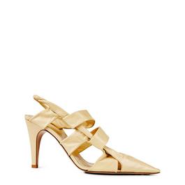 Bottega Veneta Women's Slingbacks