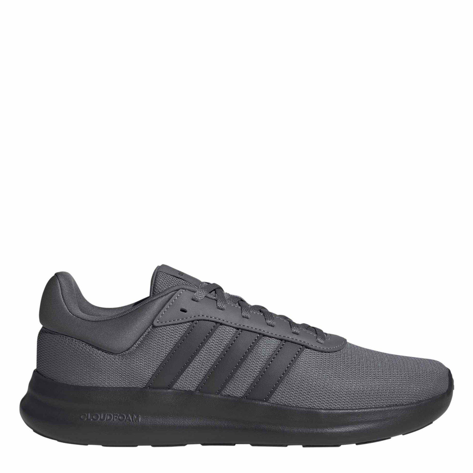 adidas Lite Racer 4.0 Mens Shoes