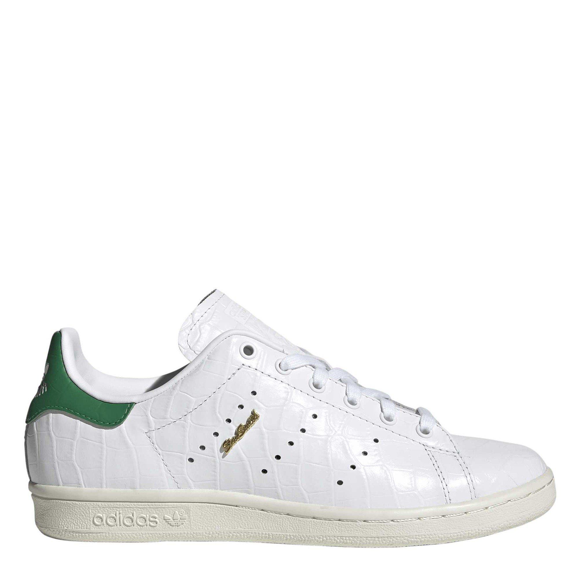Ftwwht/Ftwwht - adidas Originals - Adi OG Stan Smith 80 Ld64 - 1