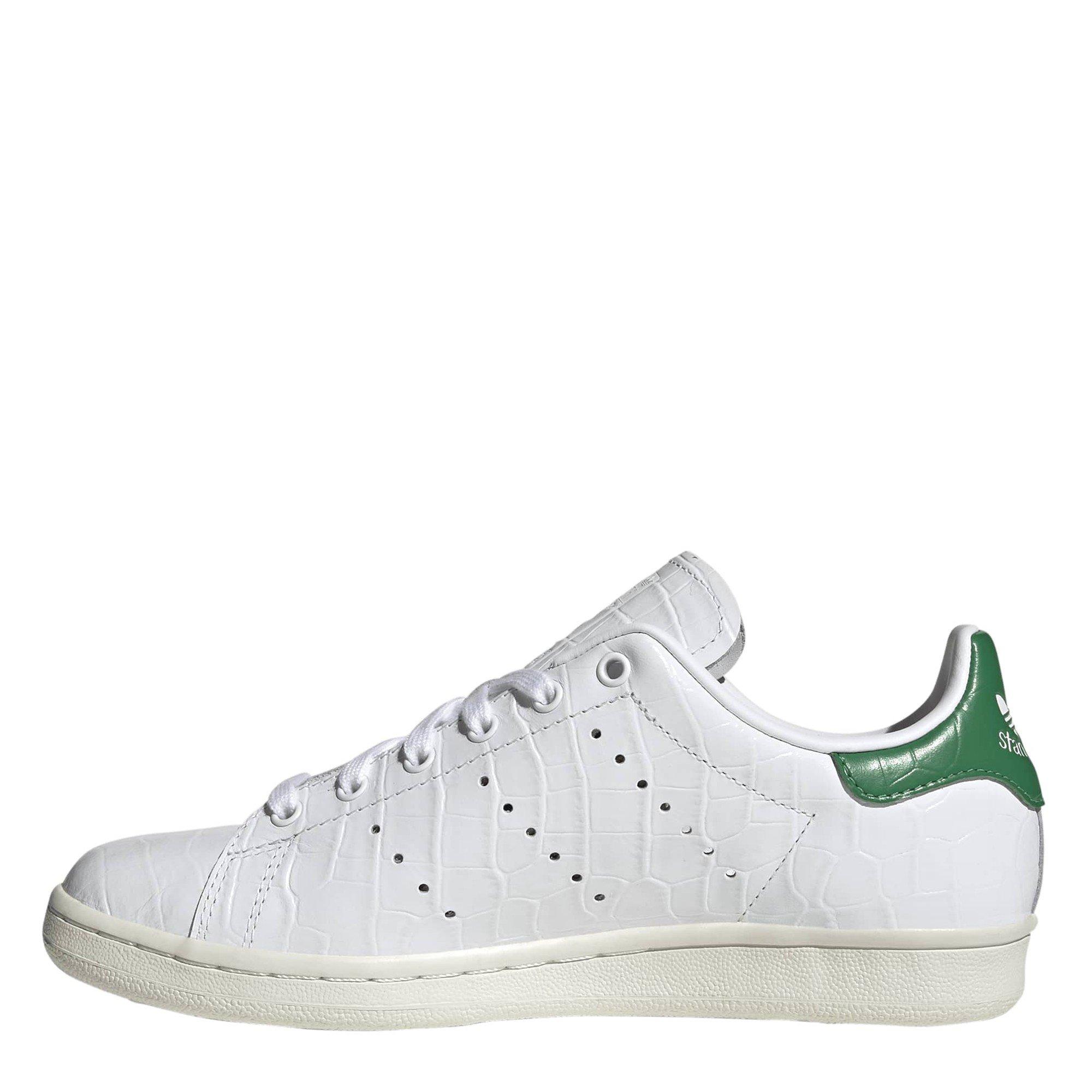 Ftwwht/Ftwwht - adidas Originals - Adi OG Stan Smith 80 Ld64 - 2