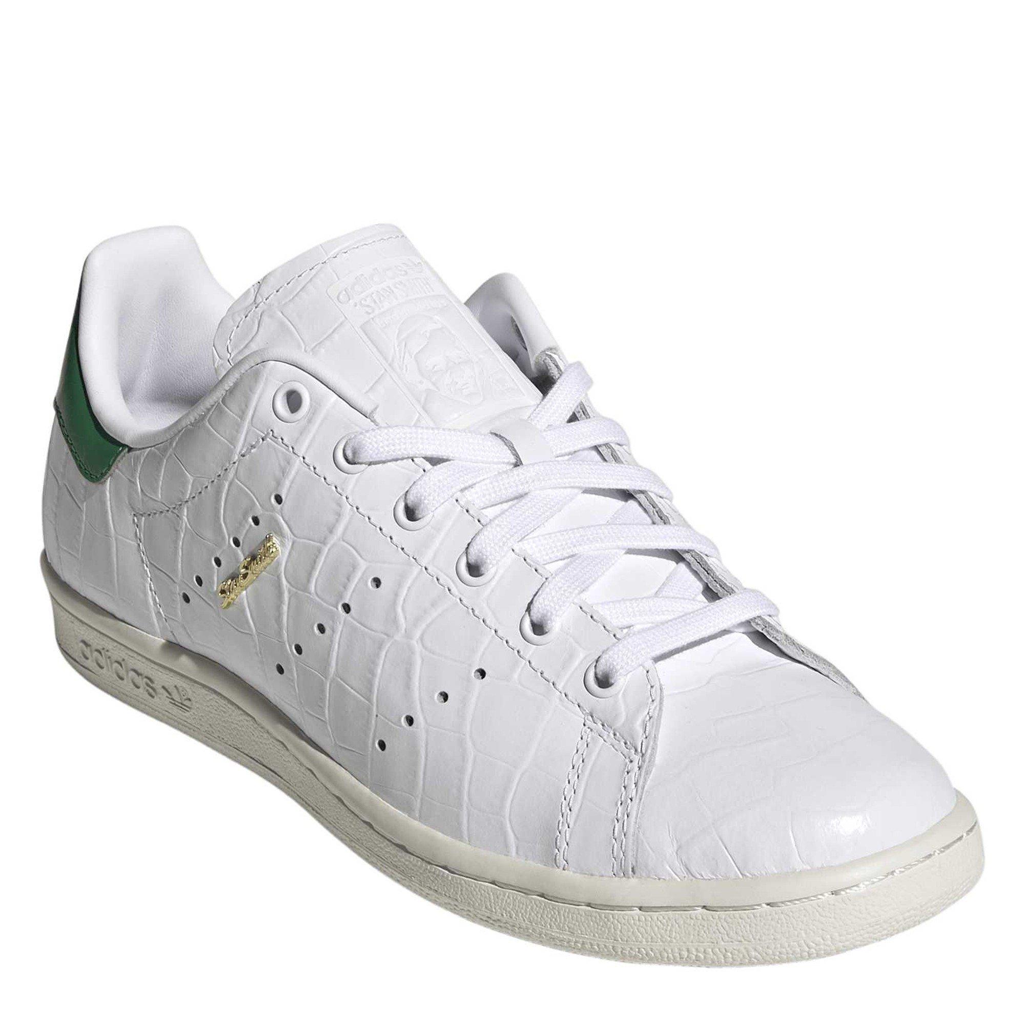 Ftwwht/Ftwwht - adidas Originals - Adi OG Stan Smith 80 Ld64 - 3