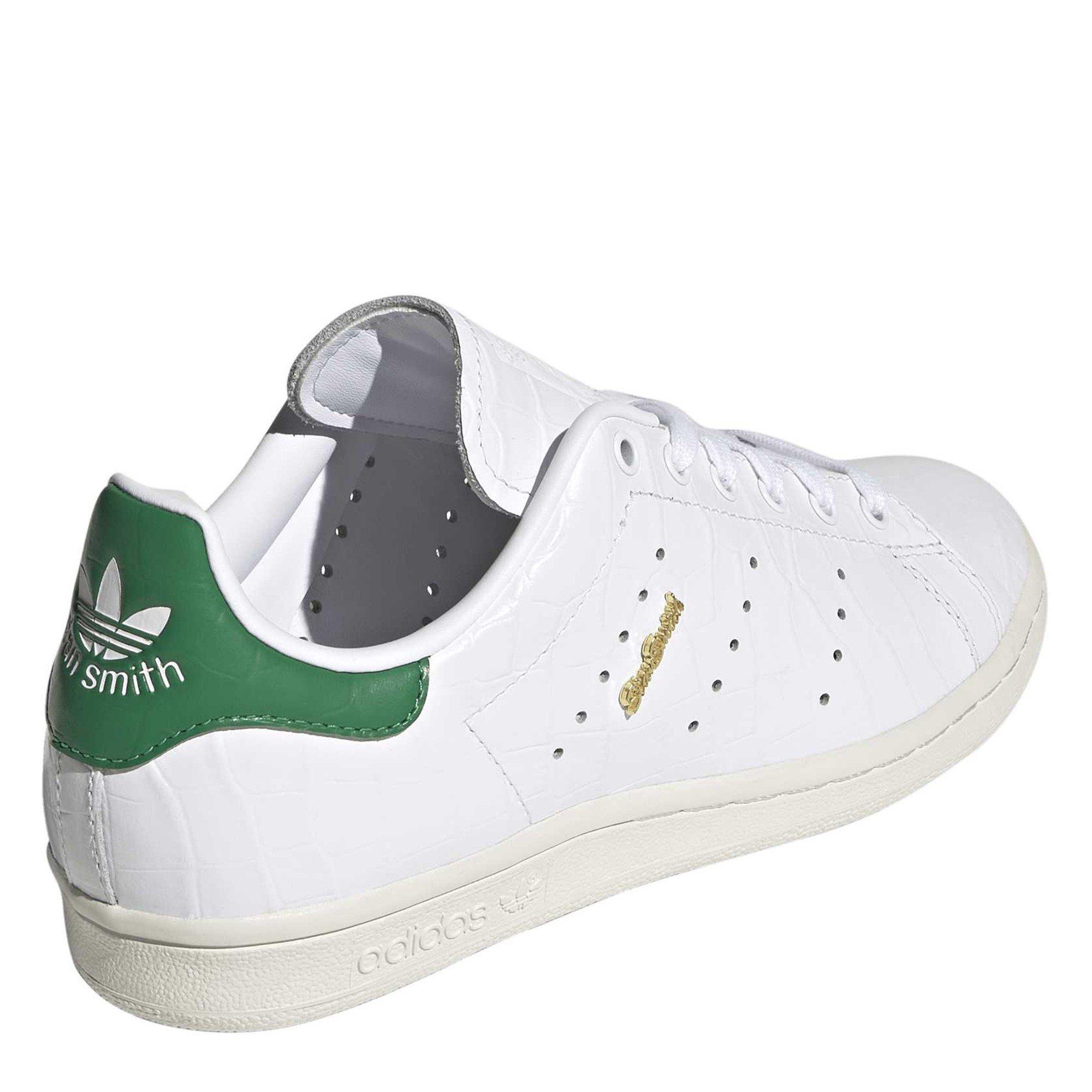 Ftwwht/Ftwwht - adidas Originals - Adi OG Stan Smith 80 Ld64 - 4