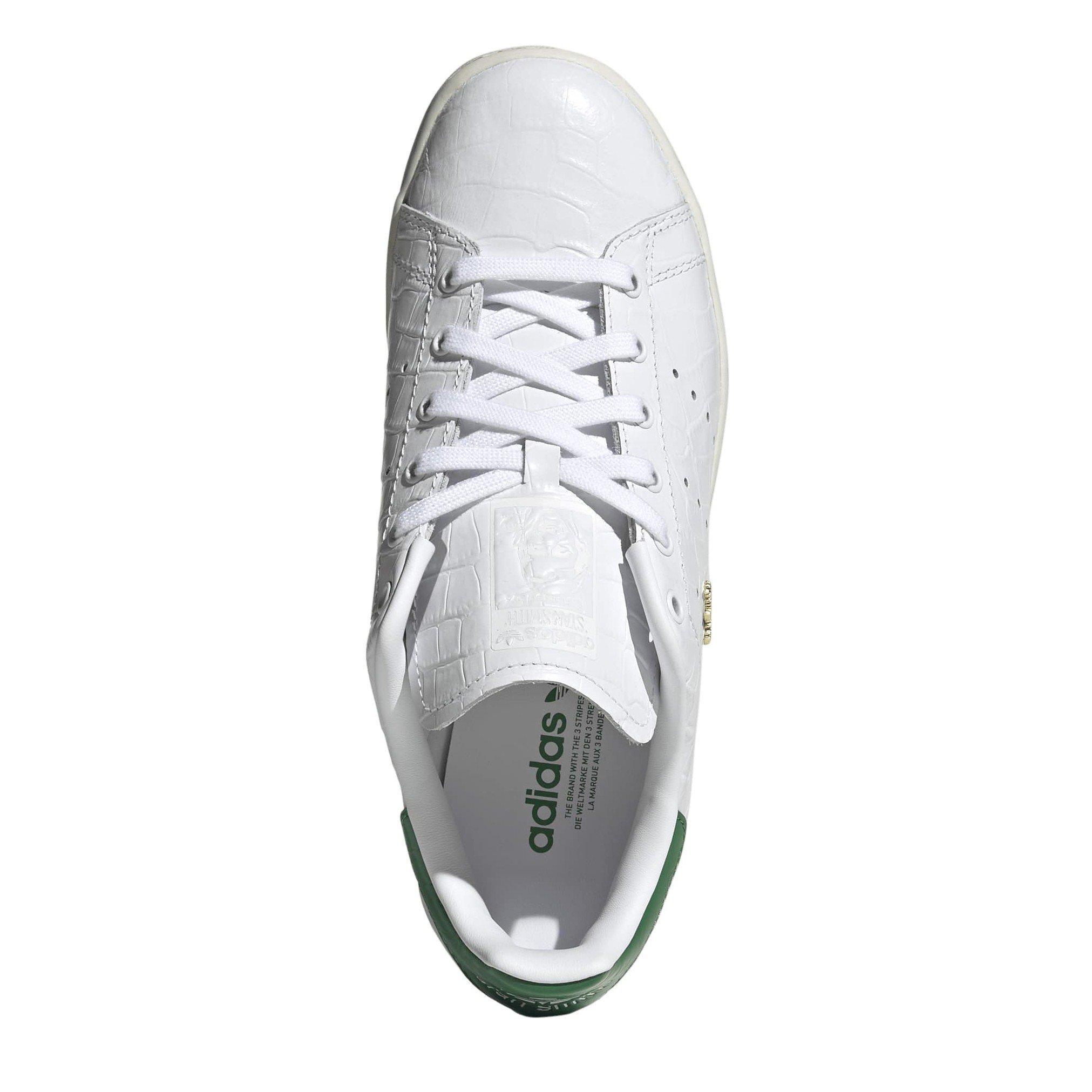 Ftwwht/Ftwwht - adidas Originals - Adi OG Stan Smith 80 Ld64 - 5