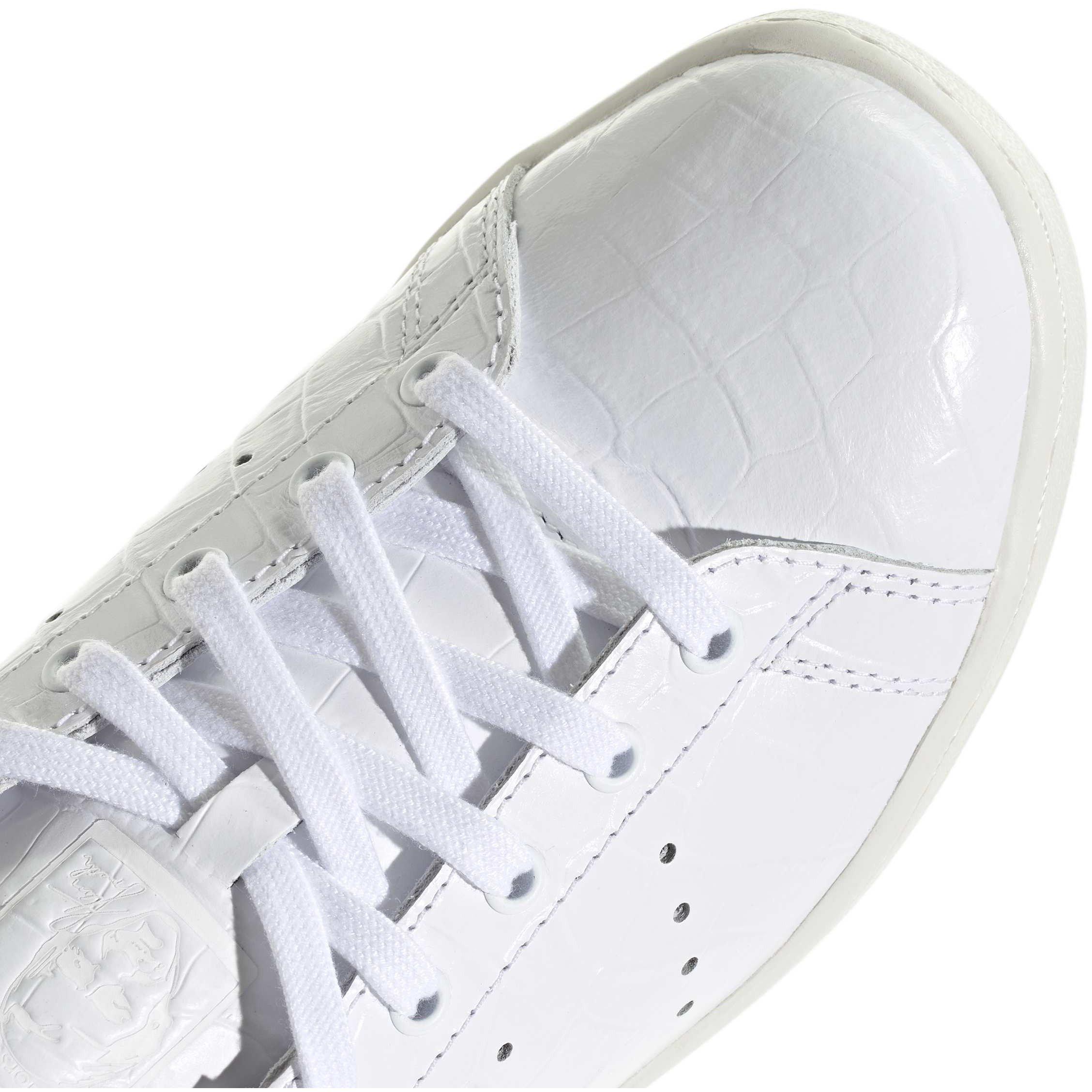 Ftwwht/Ftwwht - adidas Originals - Adi OG Stan Smith 80 Ld64 - 8