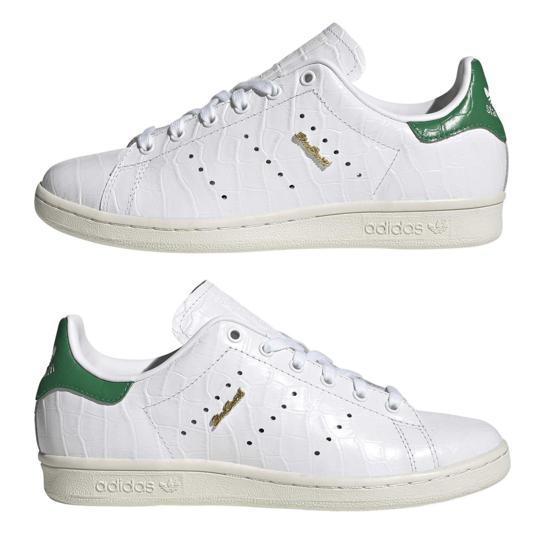 Ftwwht/Ftwwht - adidas Originals - Adi OG Stan Smith 80 Ld64 - 9