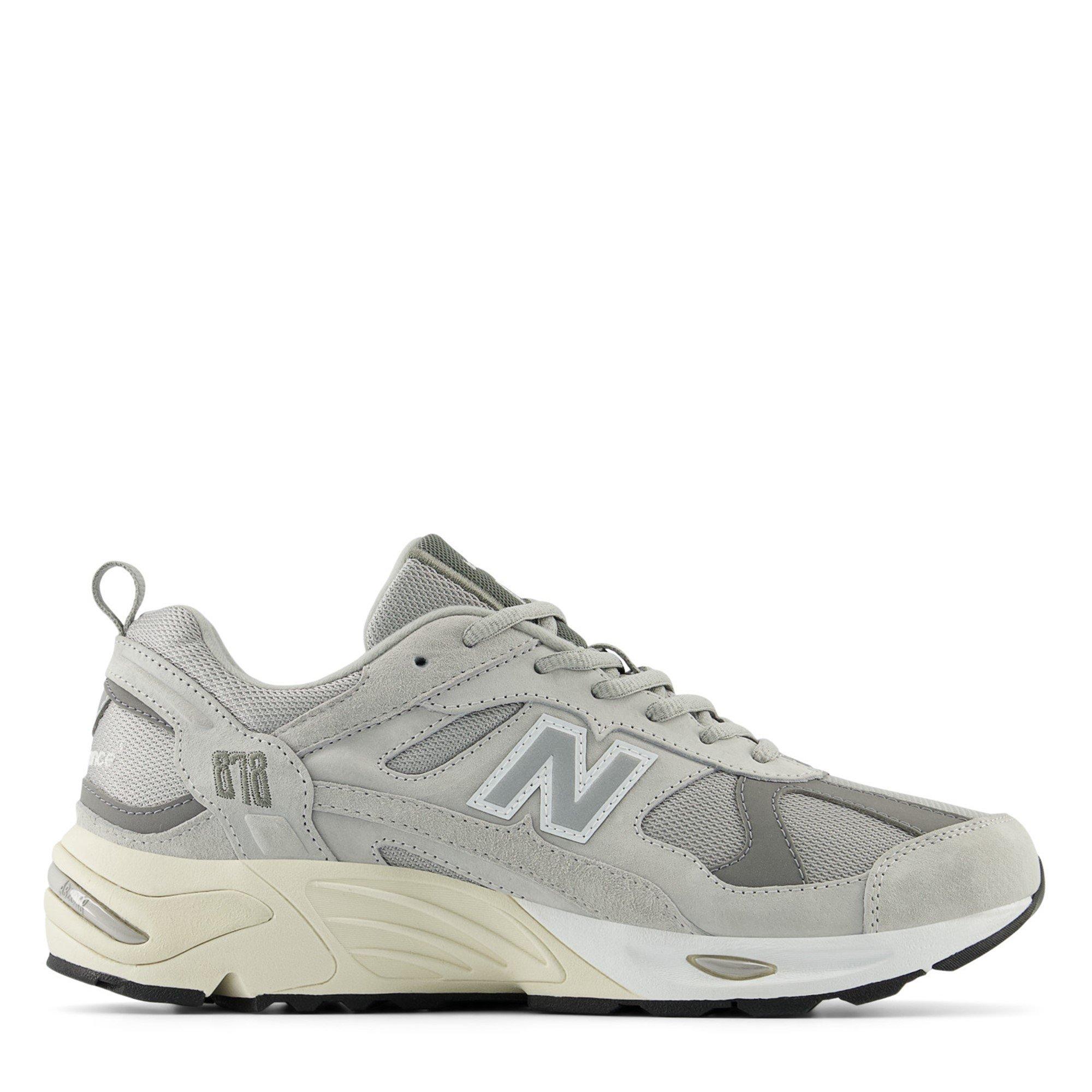 New Balance Men's Low-Top Trainers