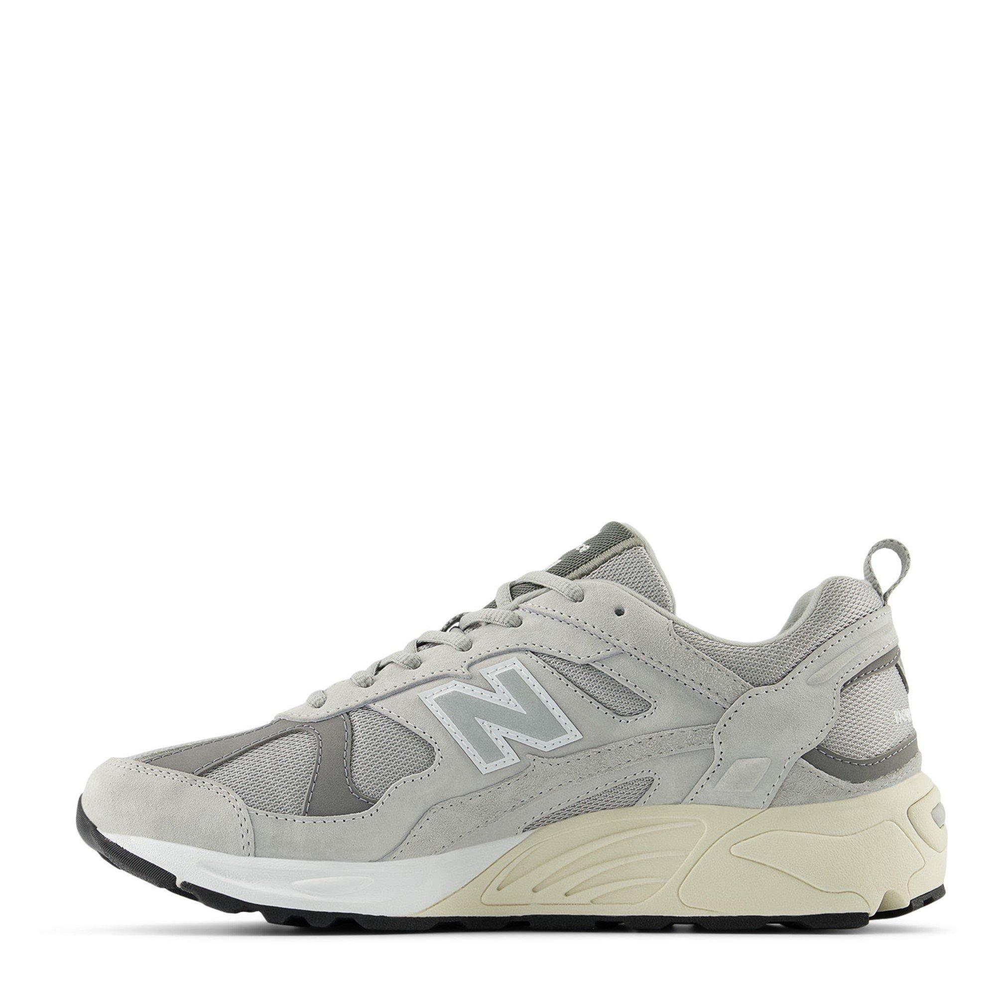 Moonrock - New Balance - Men's Low-Top Trainers - 2