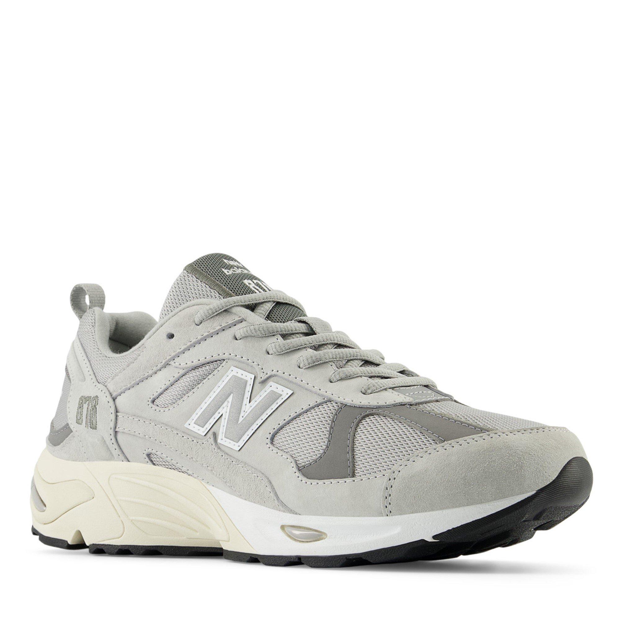 Moonrock - New Balance - Men's Low-Top Trainers - 4
