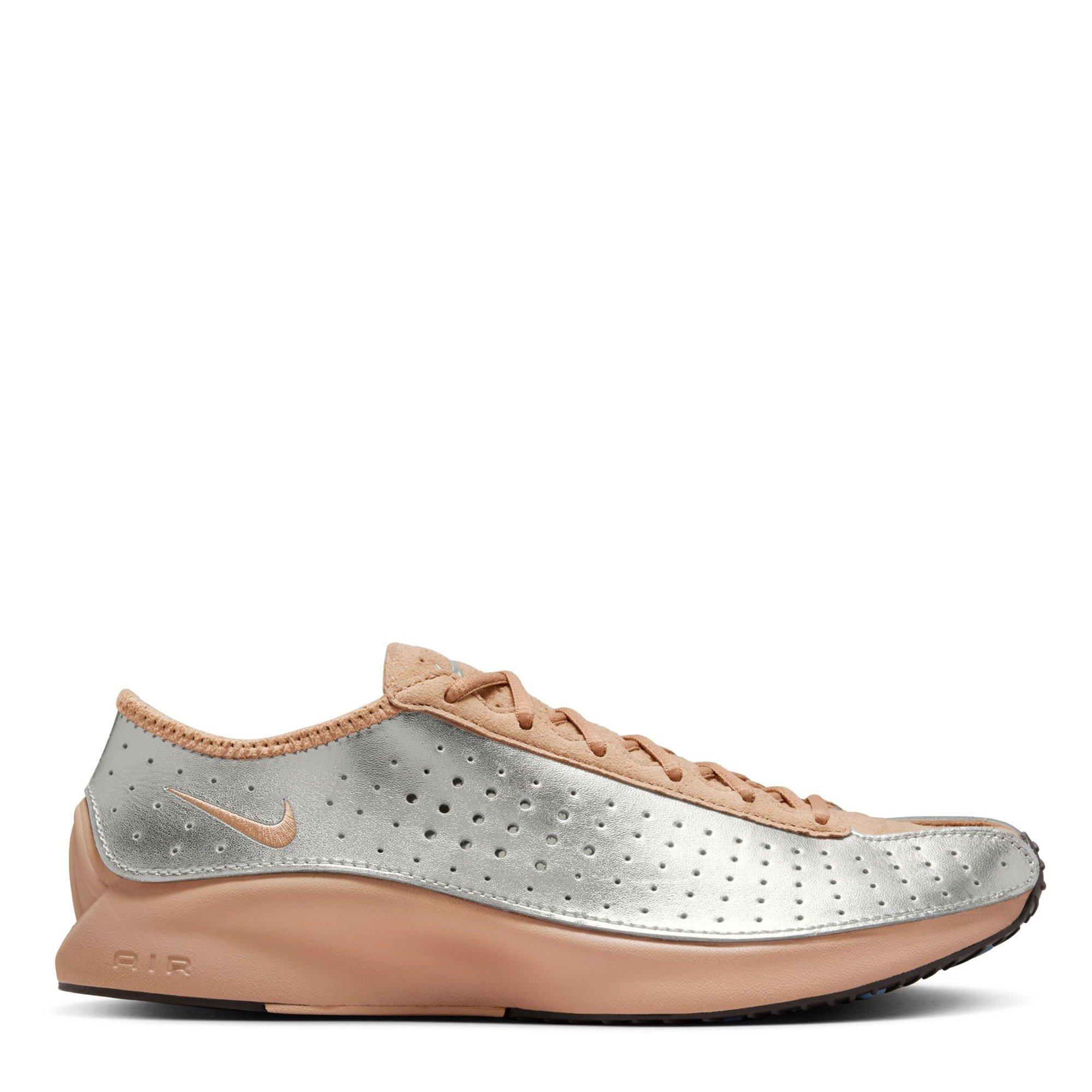 Elm/Mtlc Silv - Nike - Nike W Air Superfly Ld99 - 1